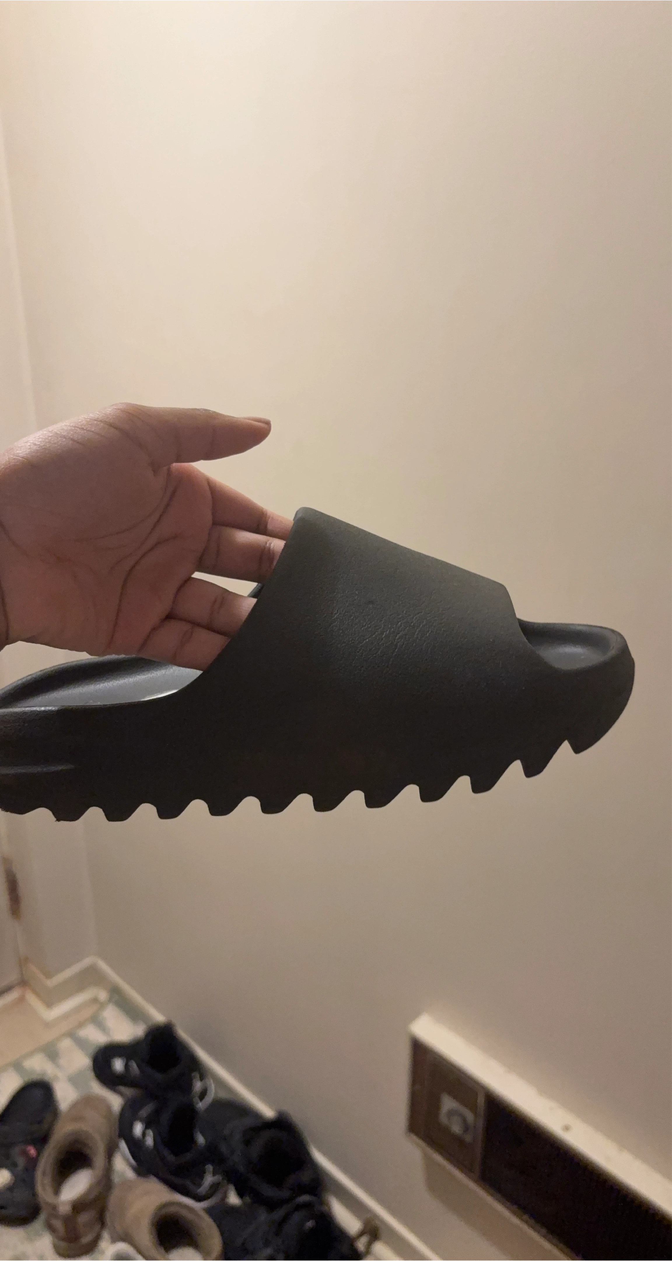 Adidas Yeezy Slides