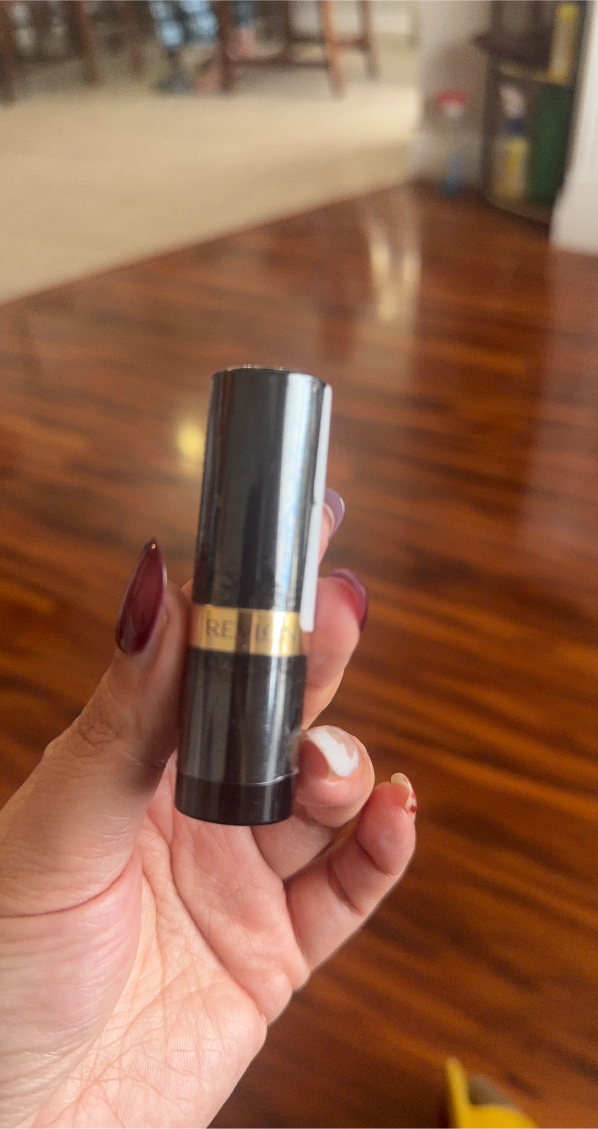 Revlon Lipstick