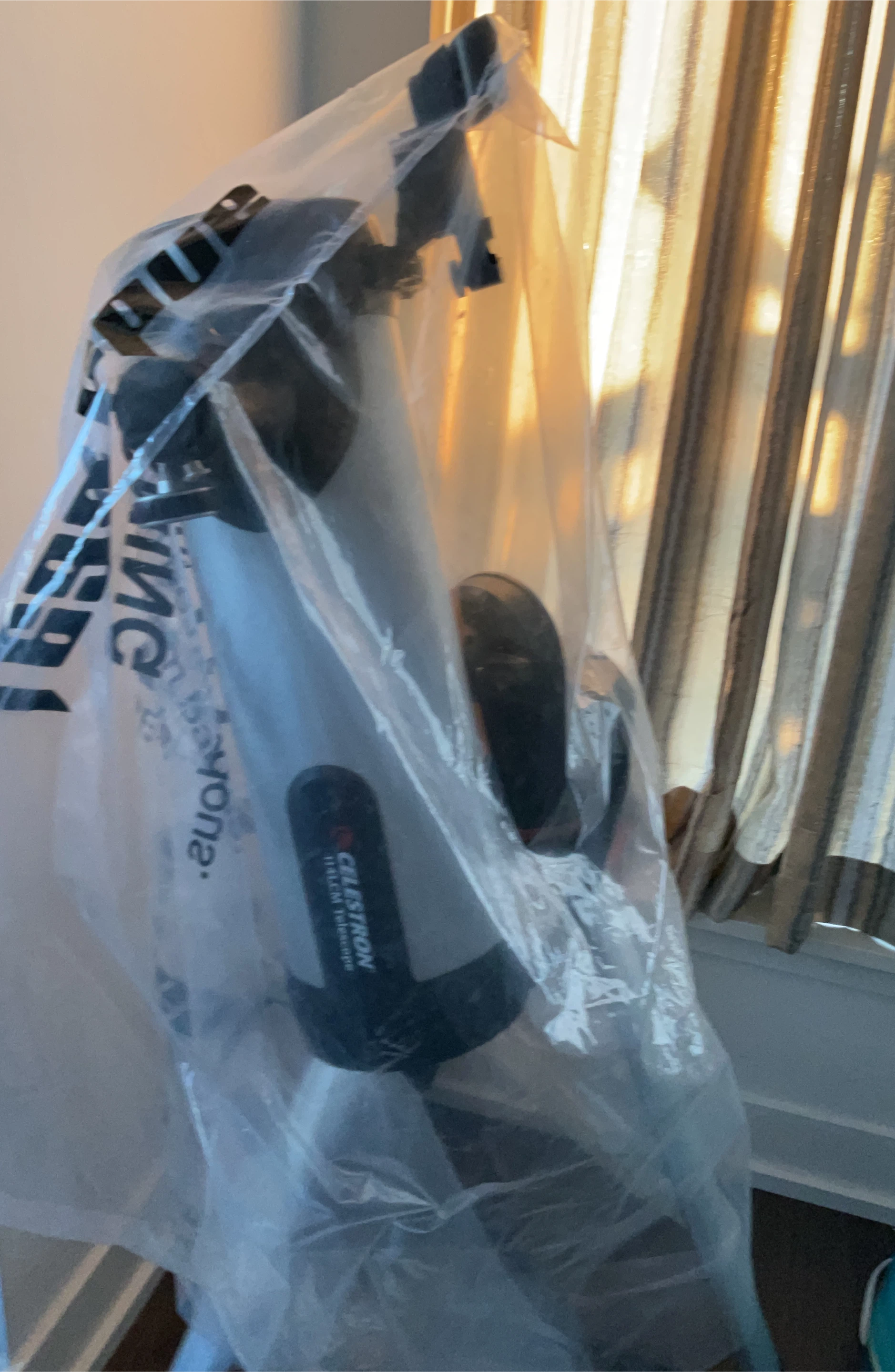 Celestron Telescope