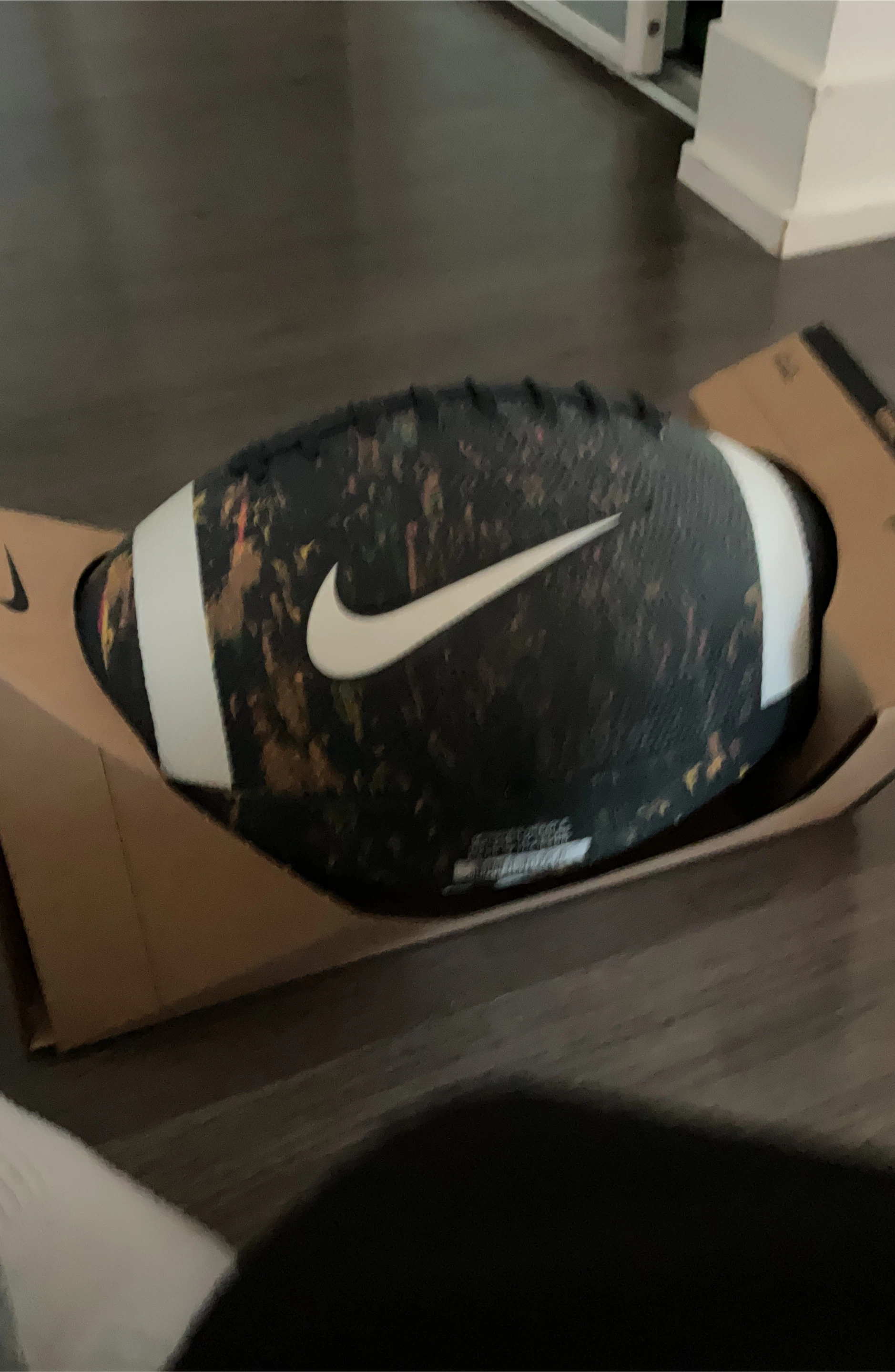 Nike Football