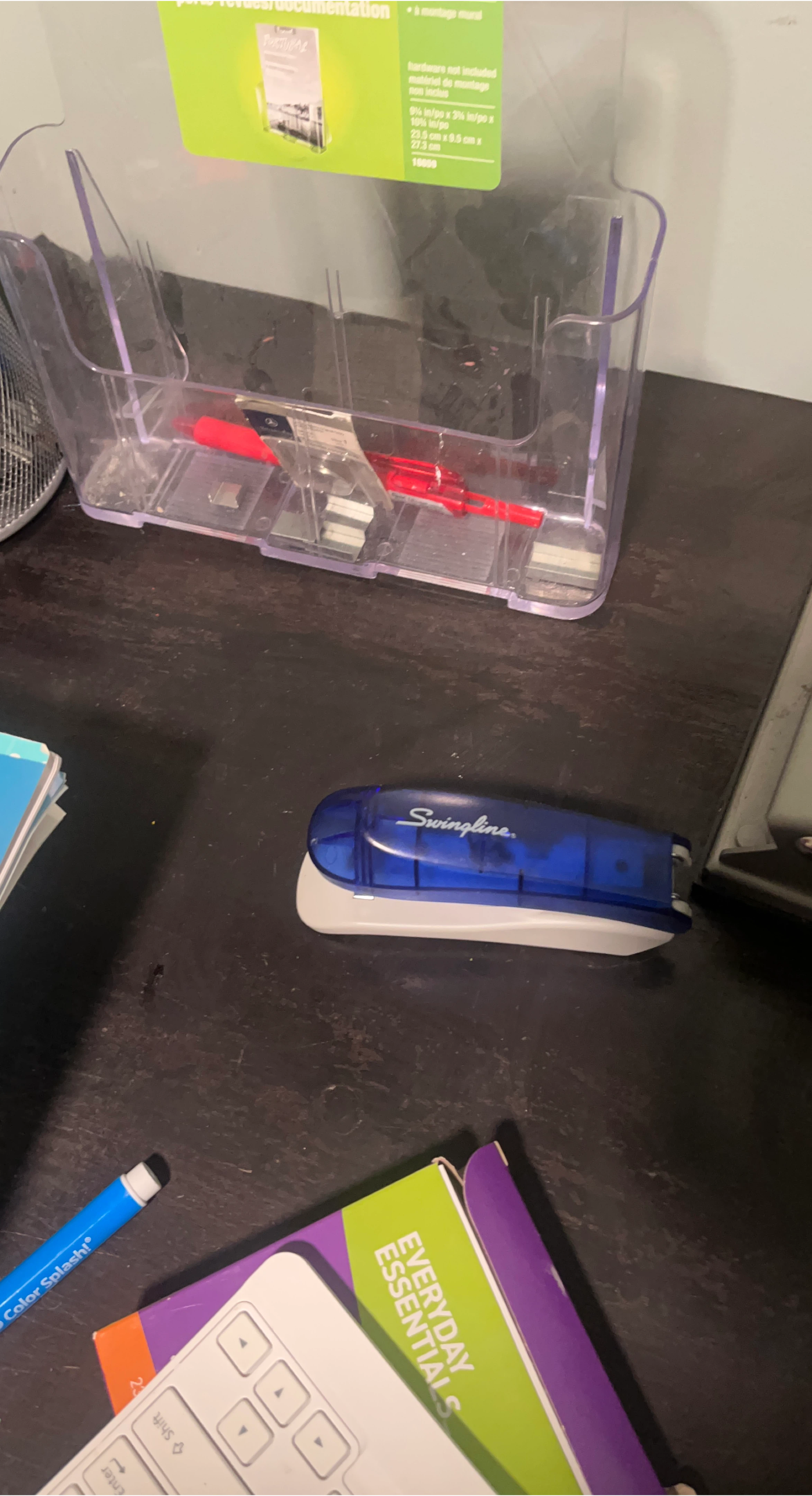 Swingline Stapler