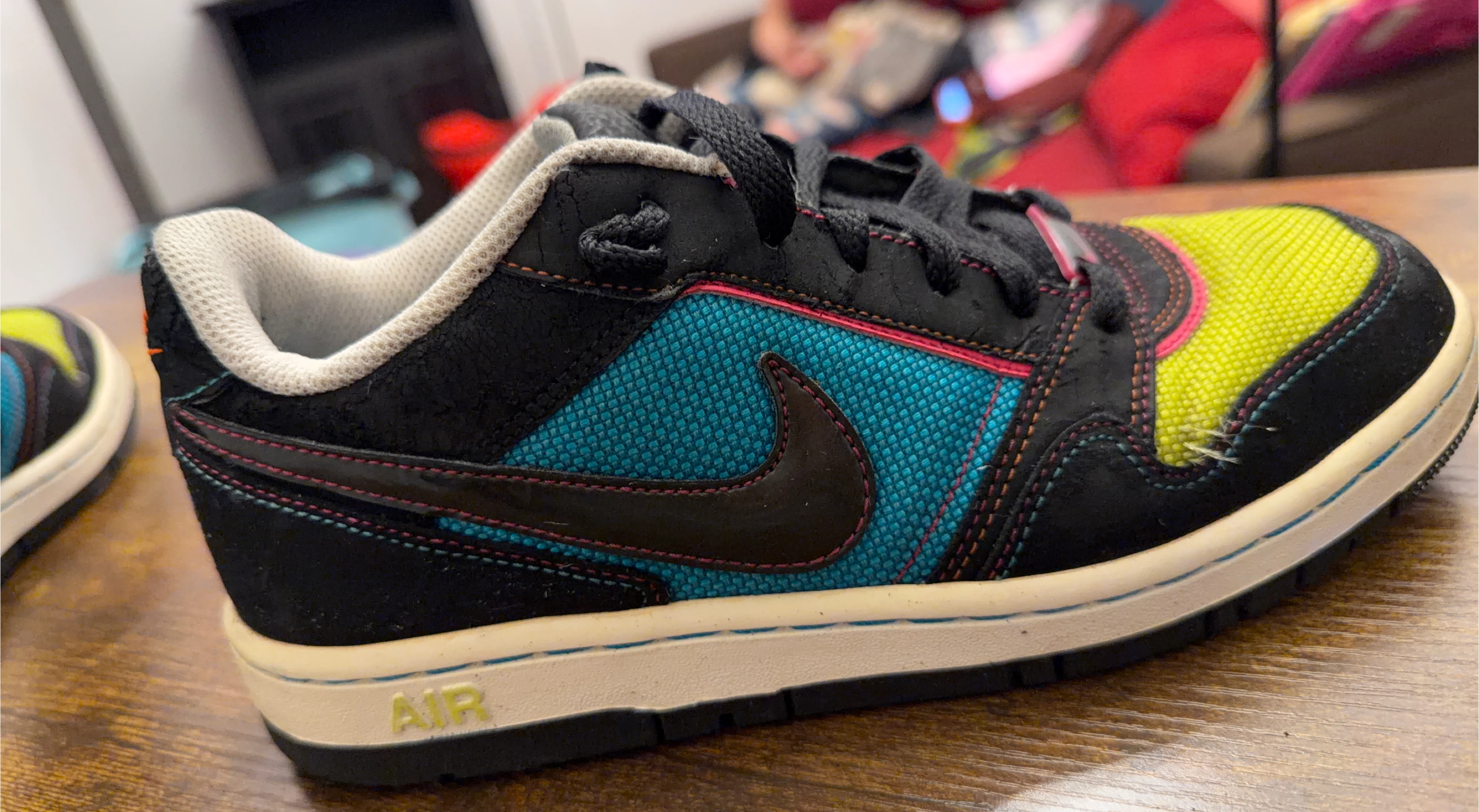 Nike Air Sneakers