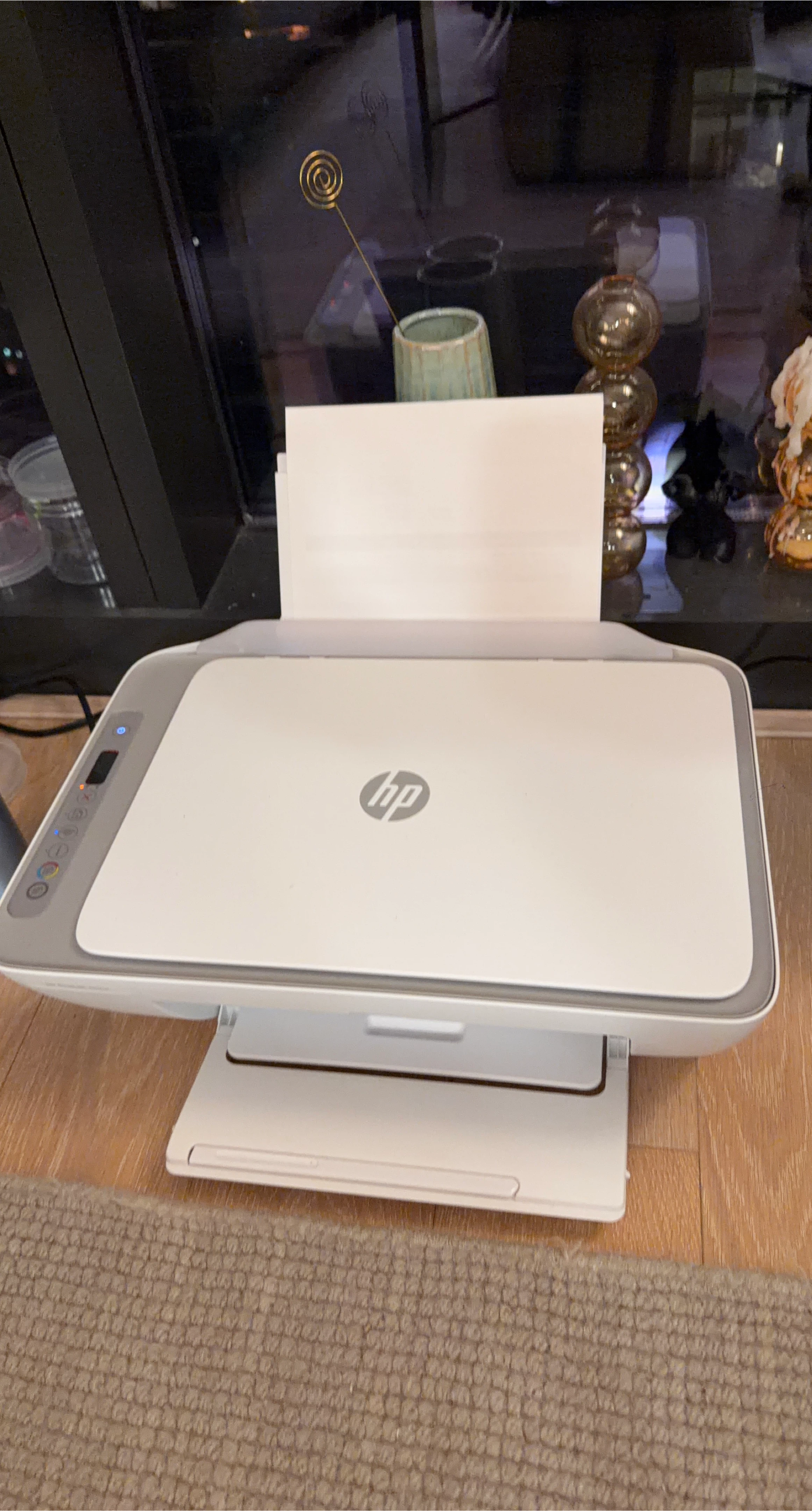 HP DeskJet 2855e All-in-One Printer