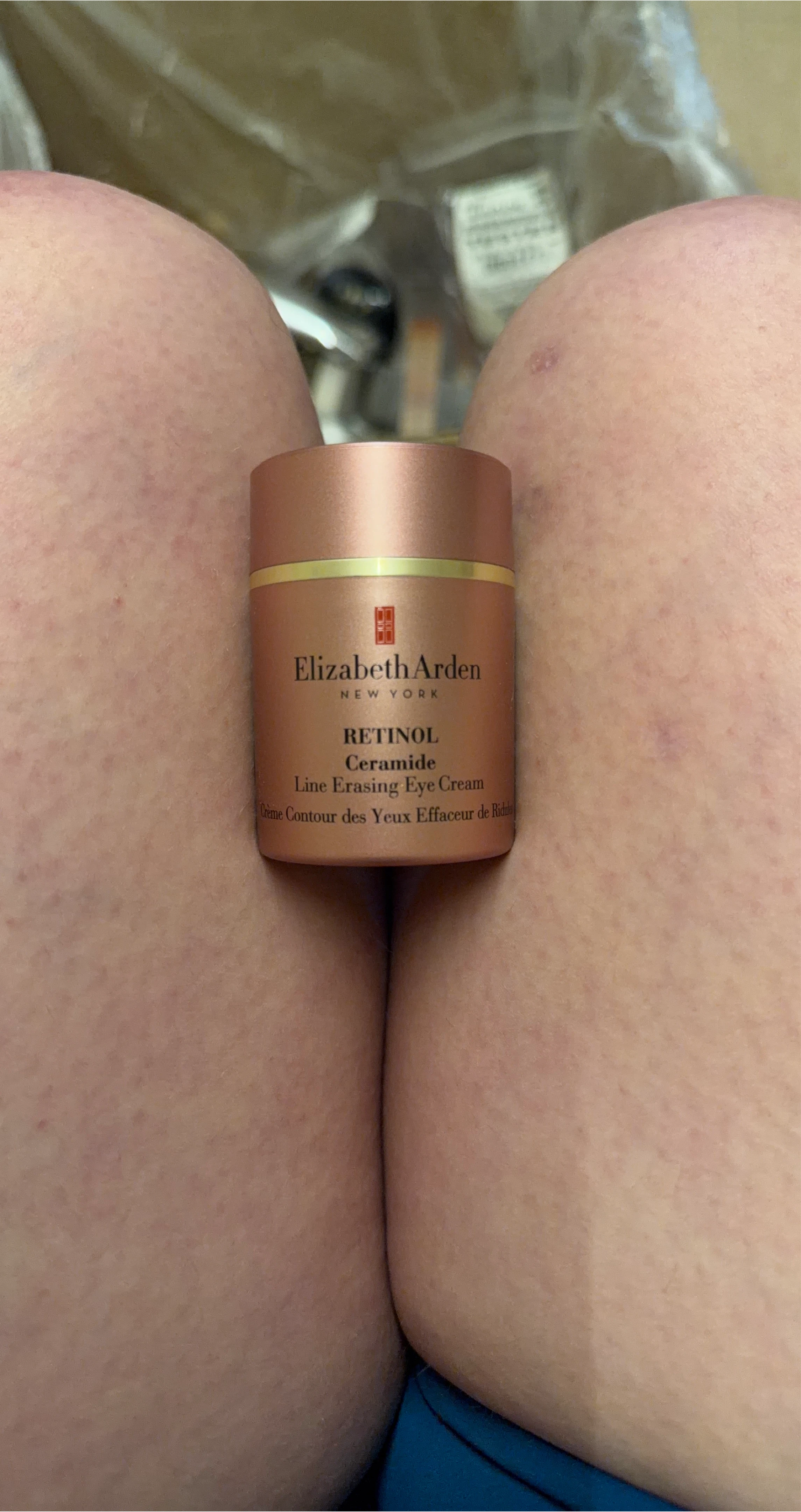 Elizabeth Arden Retinol Ceramide Line Erasing Eye Cream