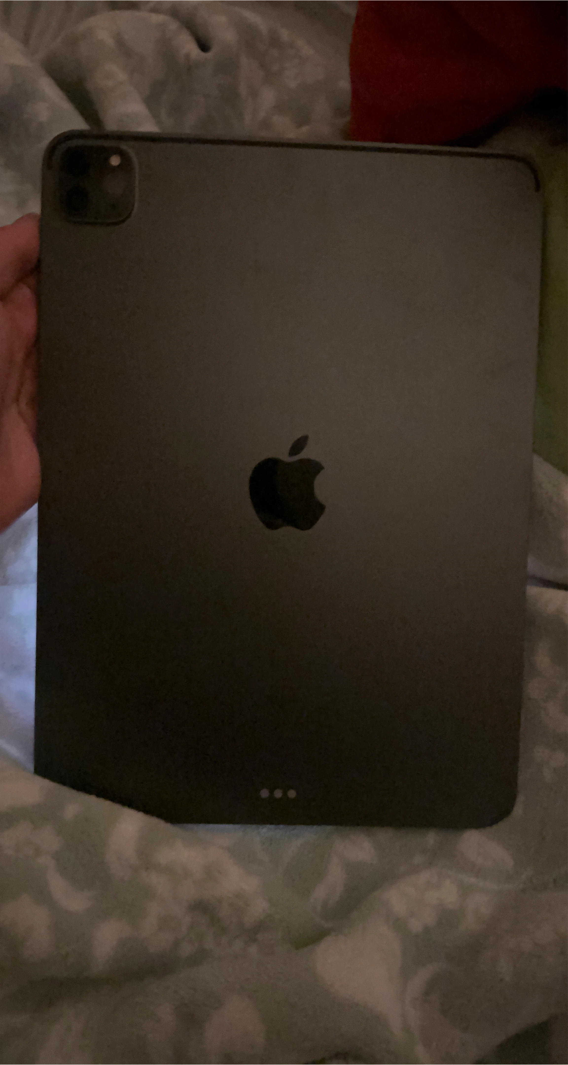 Apple iPad Pro (11-inch, 3rd generation) - 128 GB