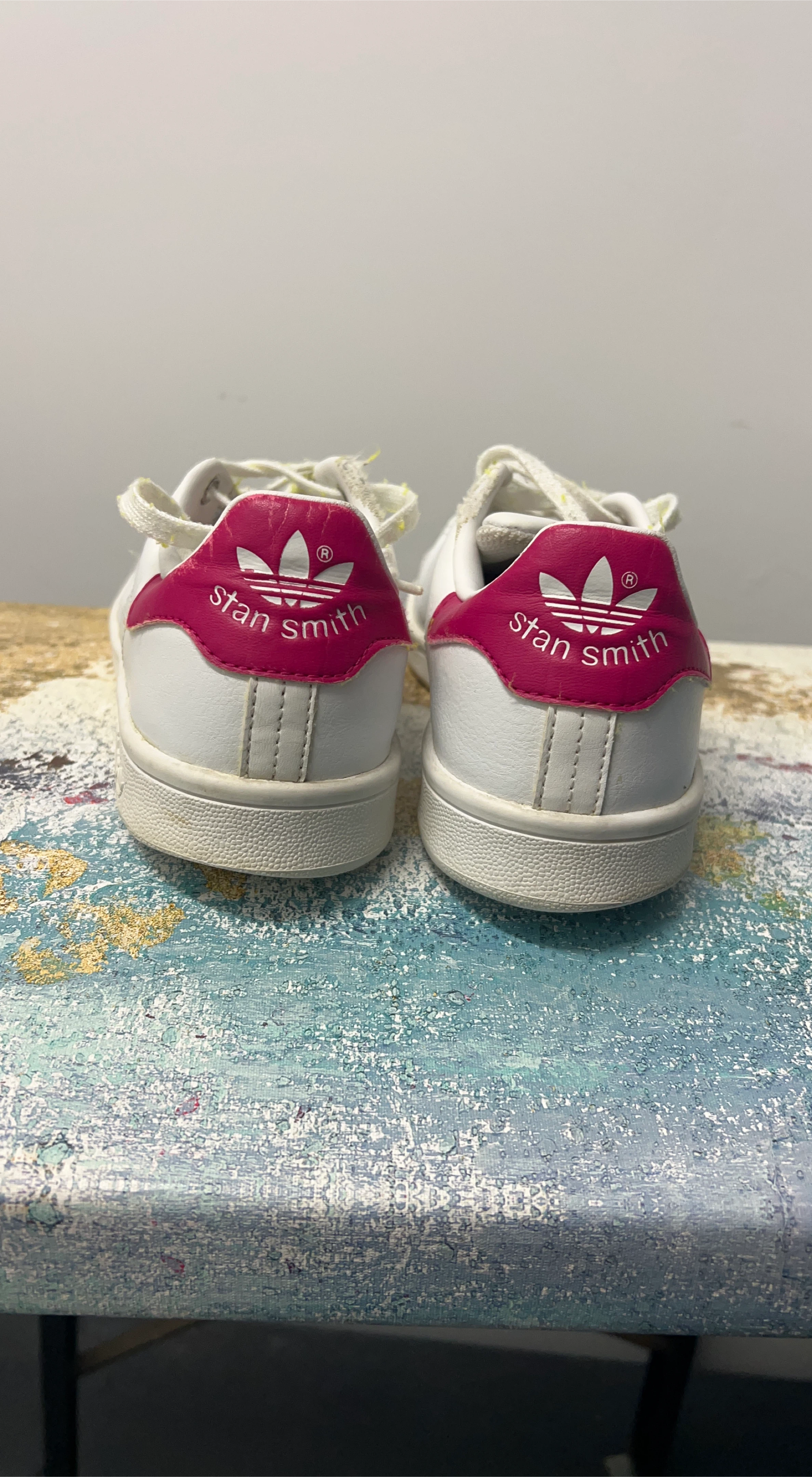 Adidas Stan Smith Sneakers
