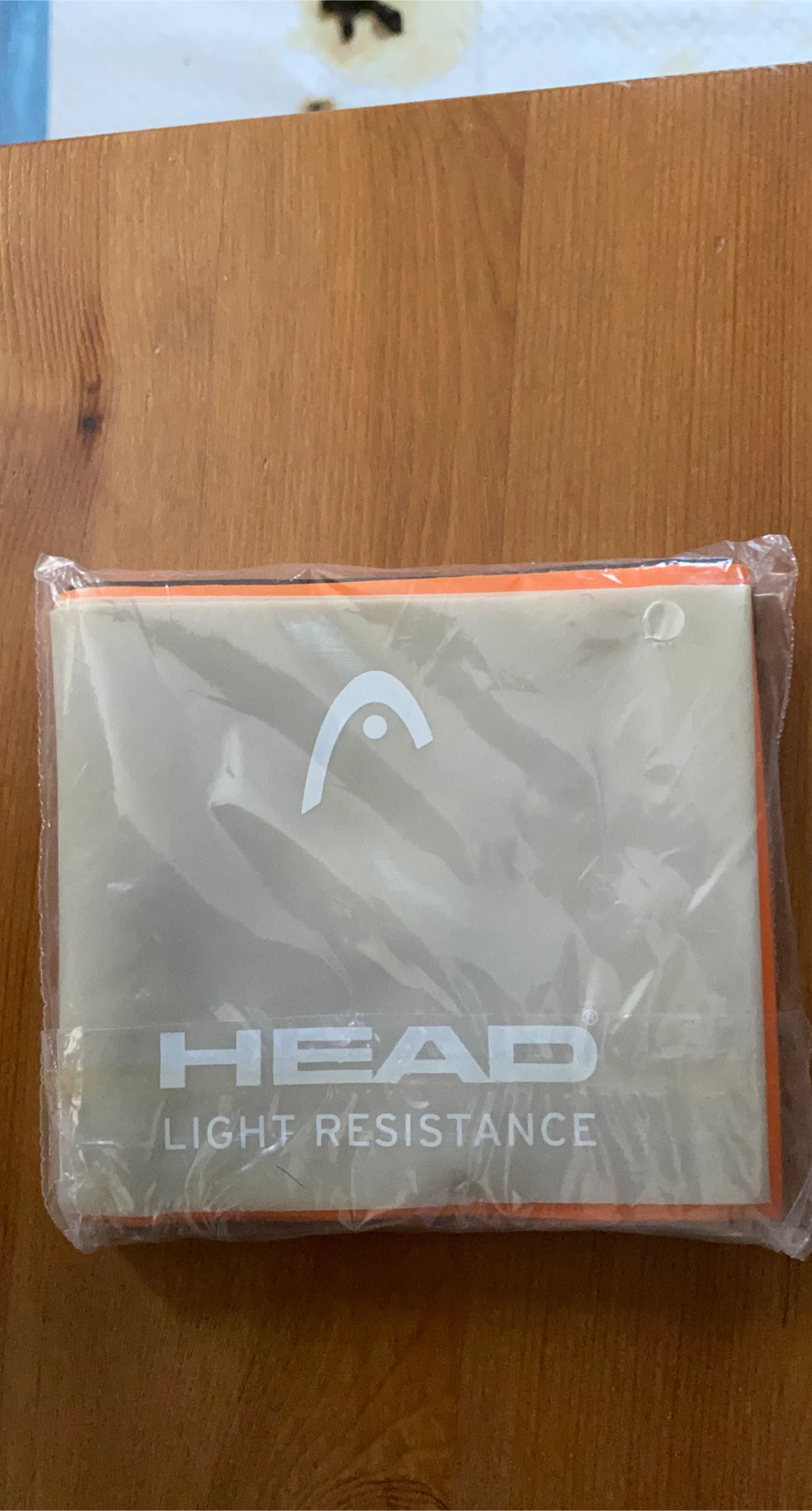 HEAD Light Resistance Band