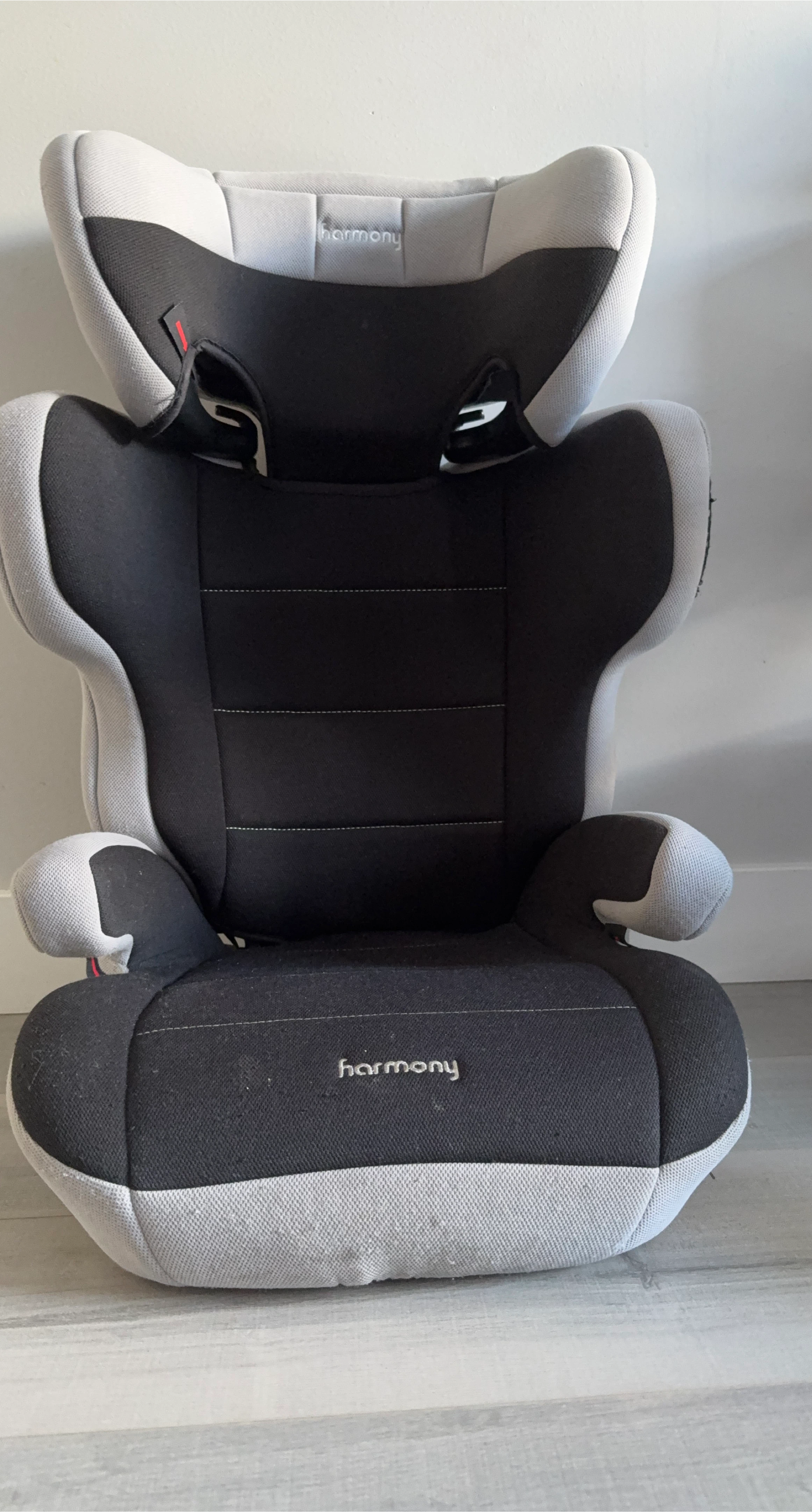 Harmony Child Booster Car Seat
