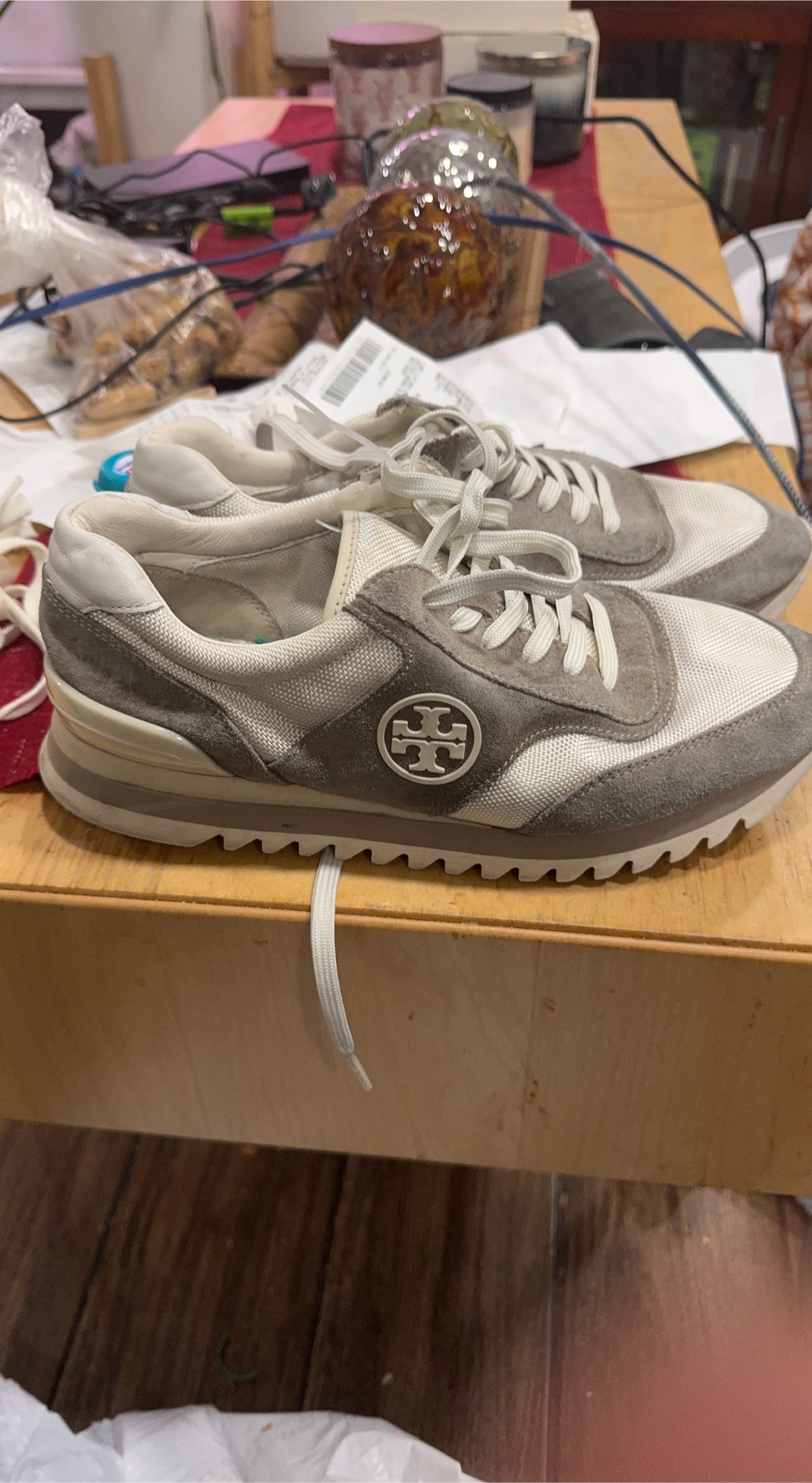 Tory Burch Sneakers
