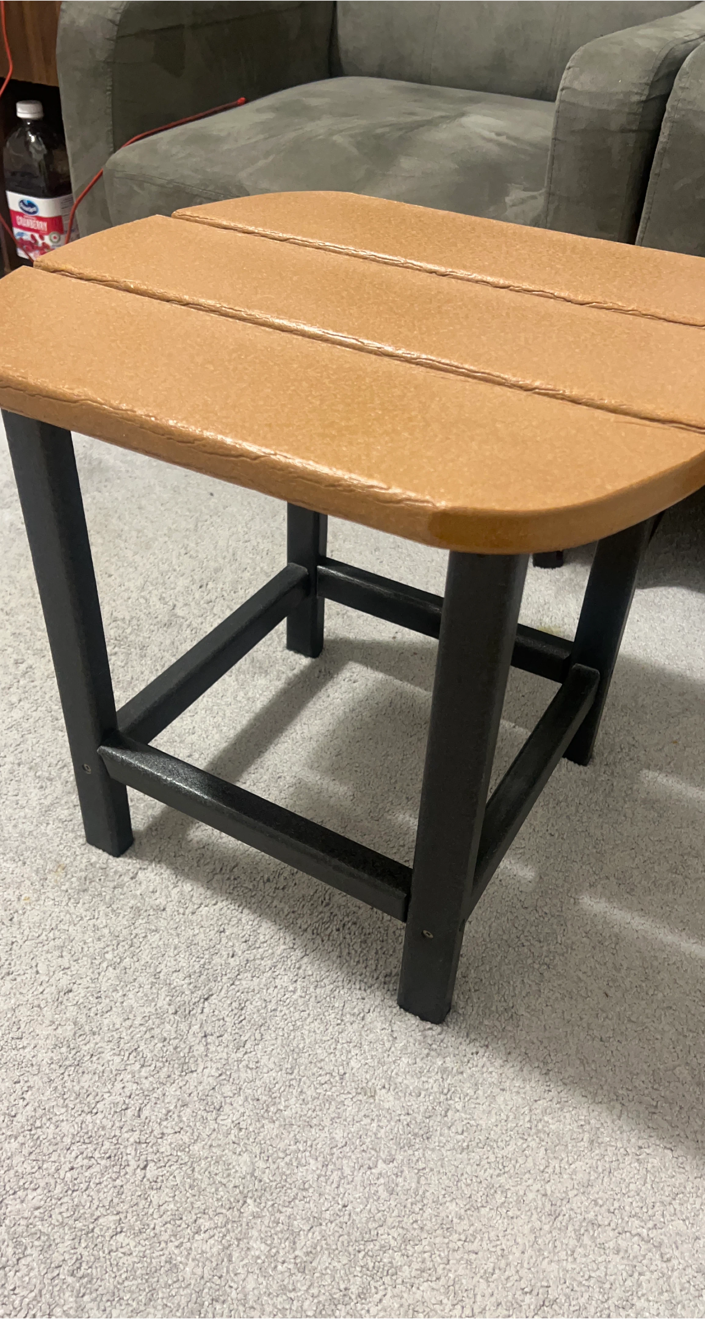Outdoor Side Table
