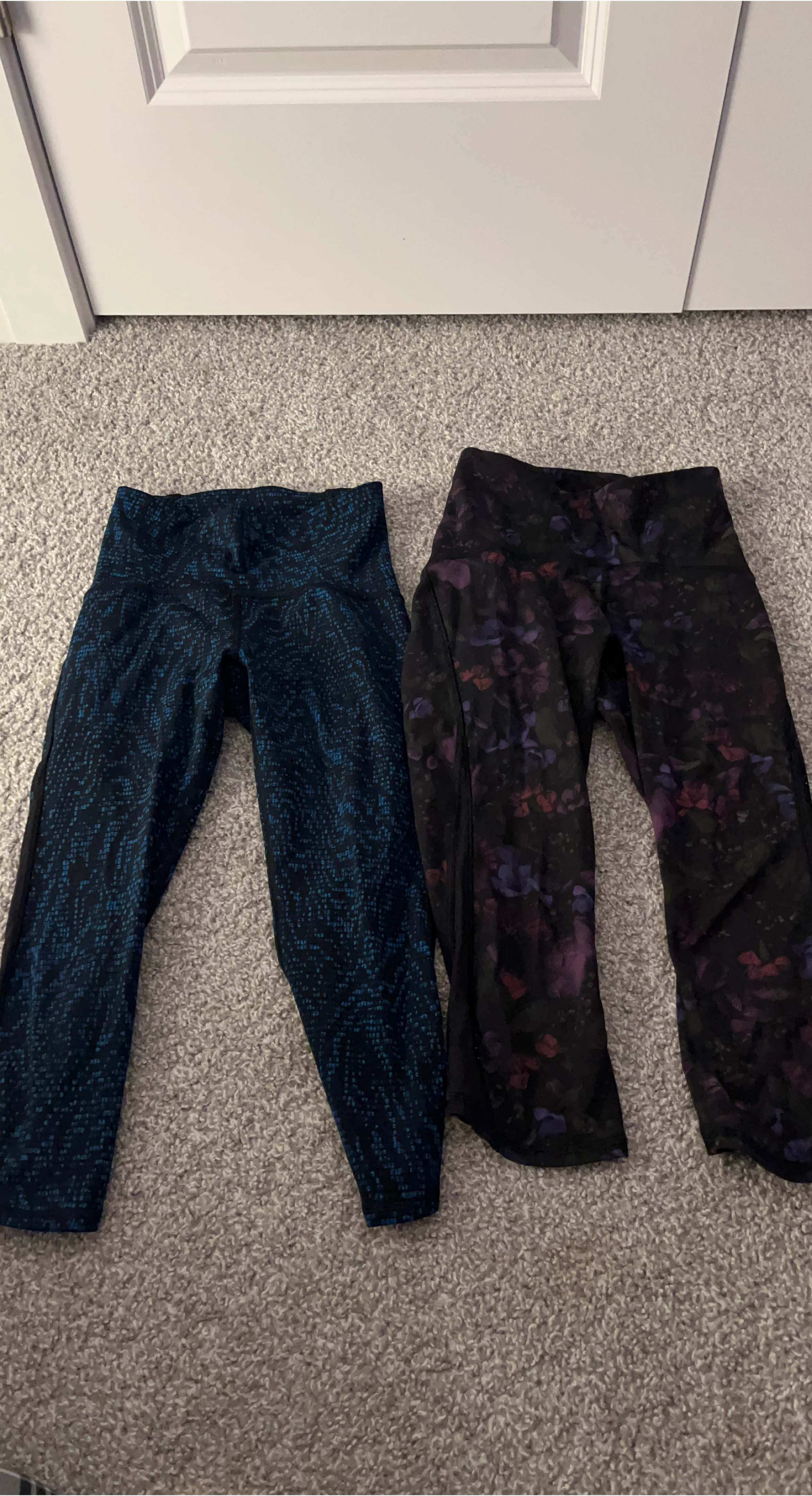 Lululemon Leggings