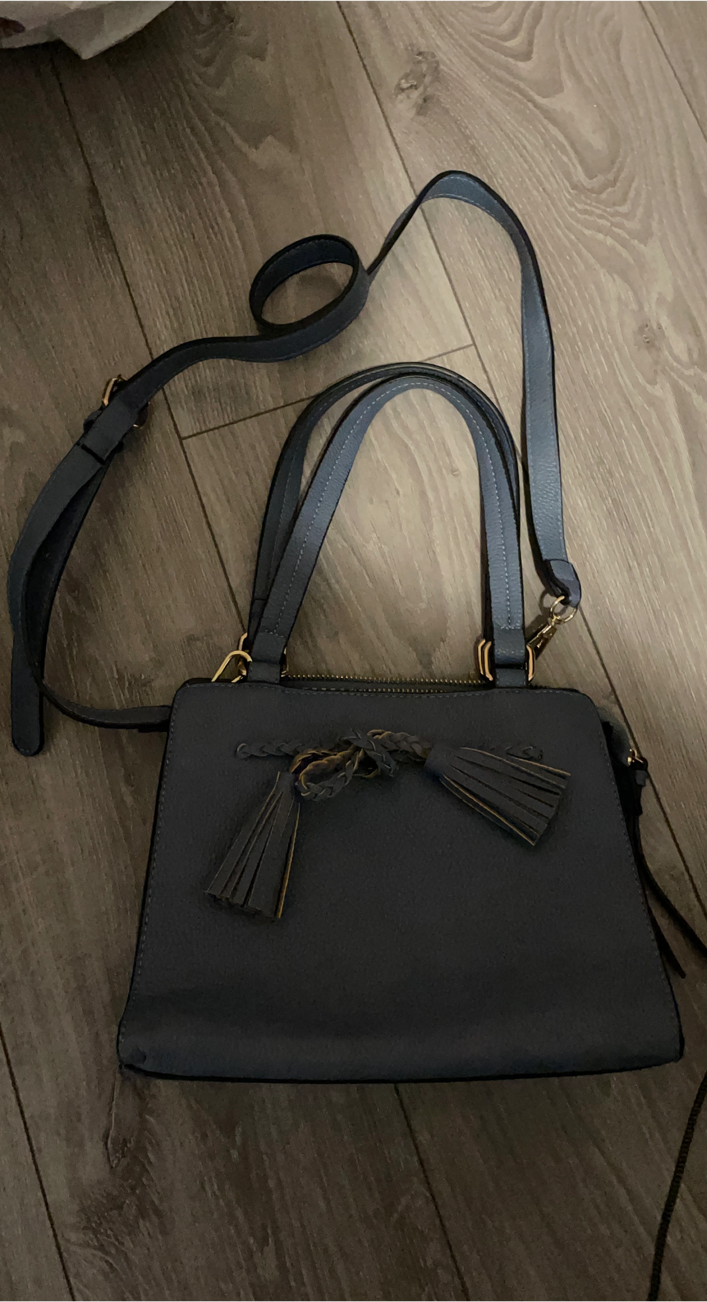 Kate & Alex crossbody purse