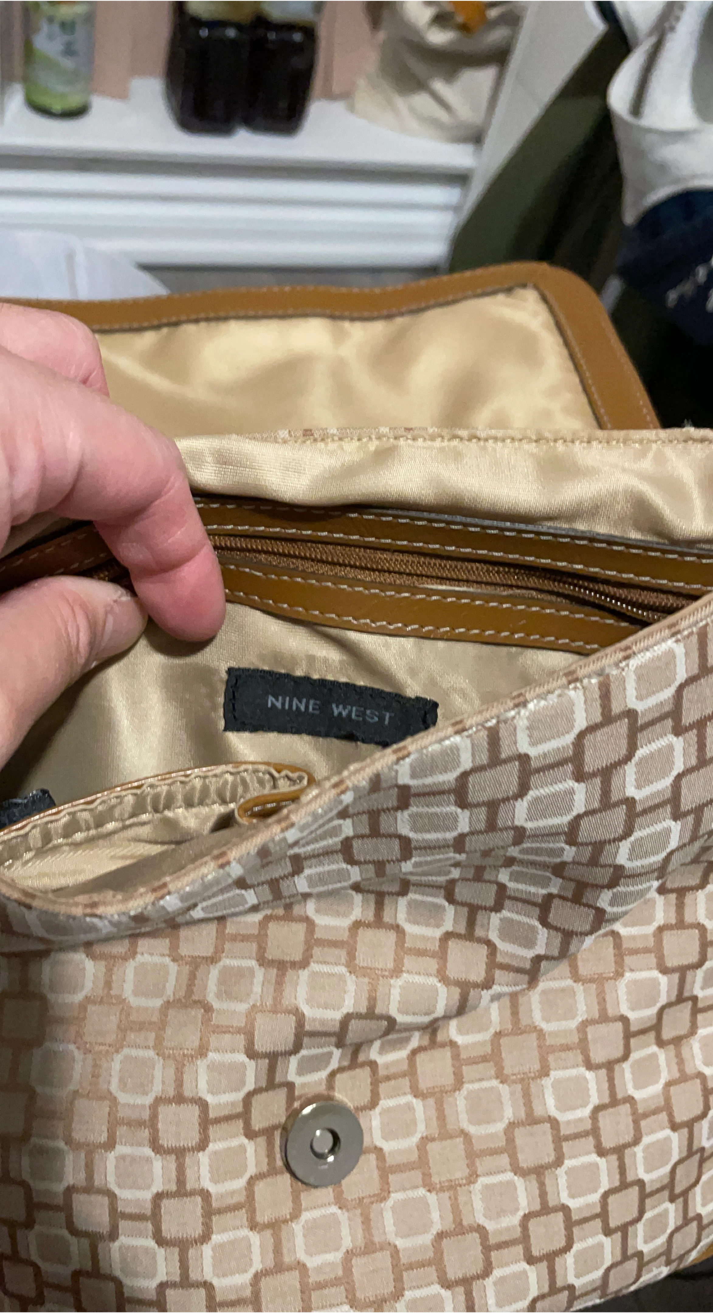Nine West Shoulder Bag
