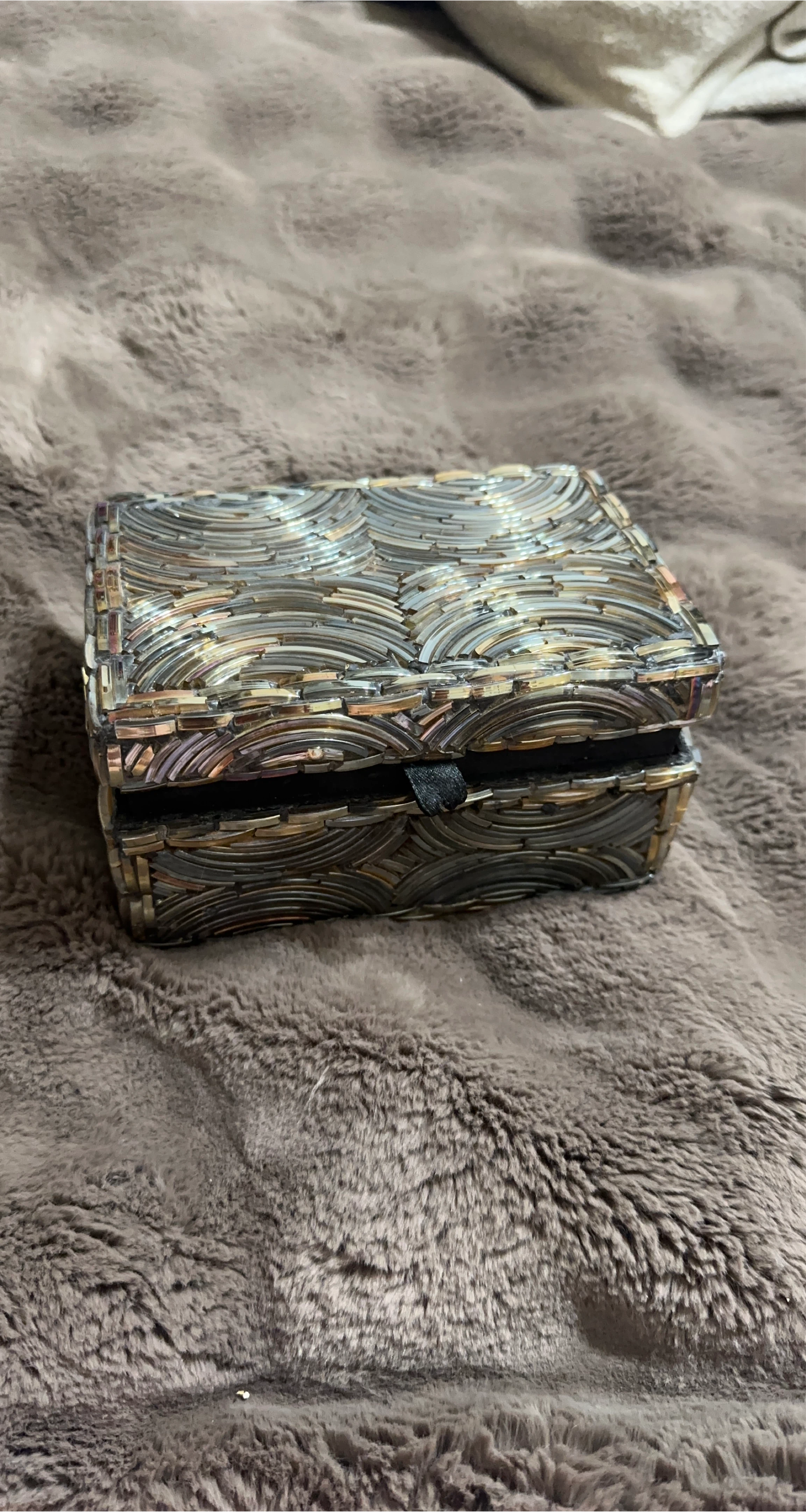 Jewellery Box
