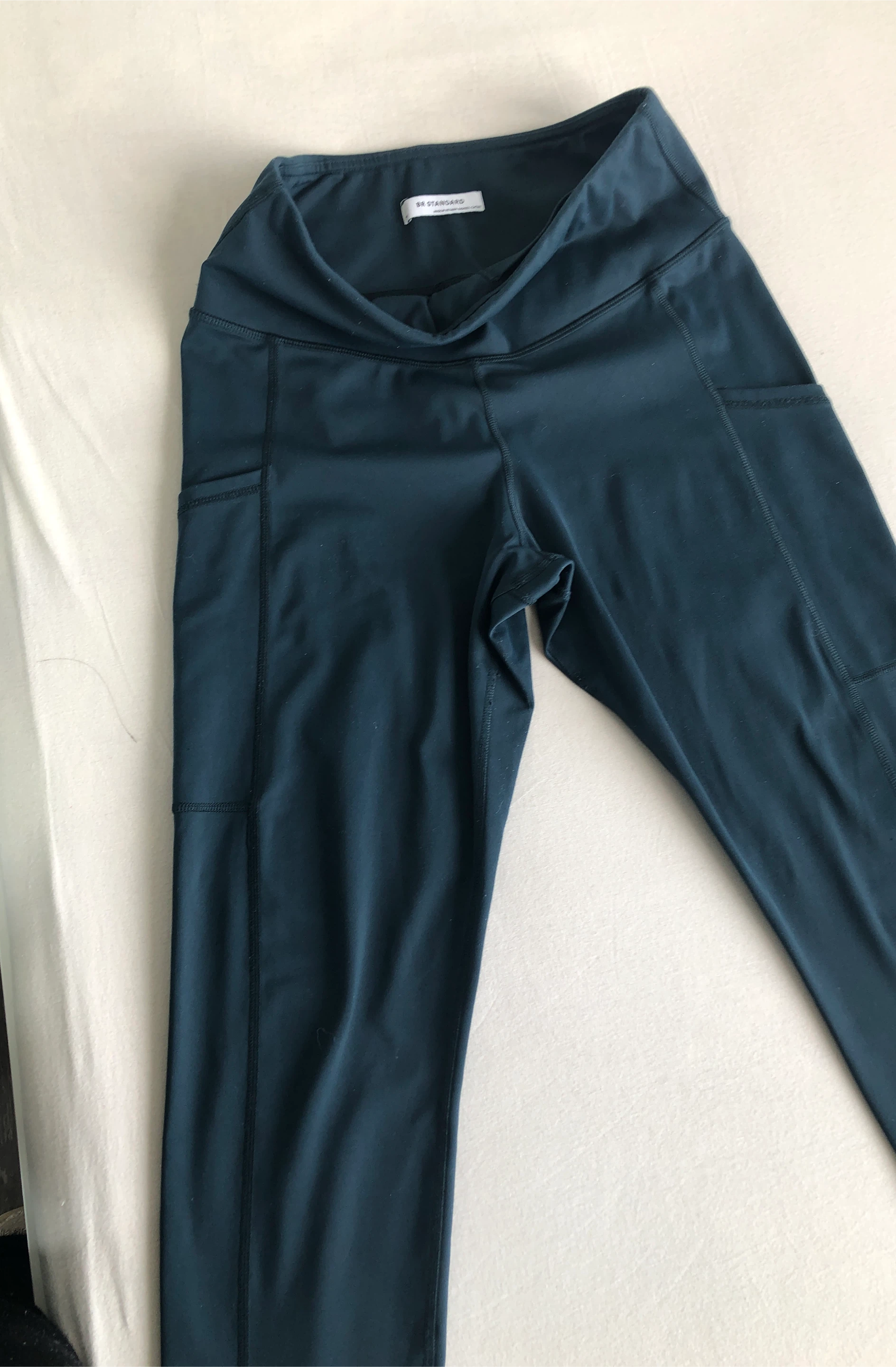 BR Standard Women's Athleisure Leggings