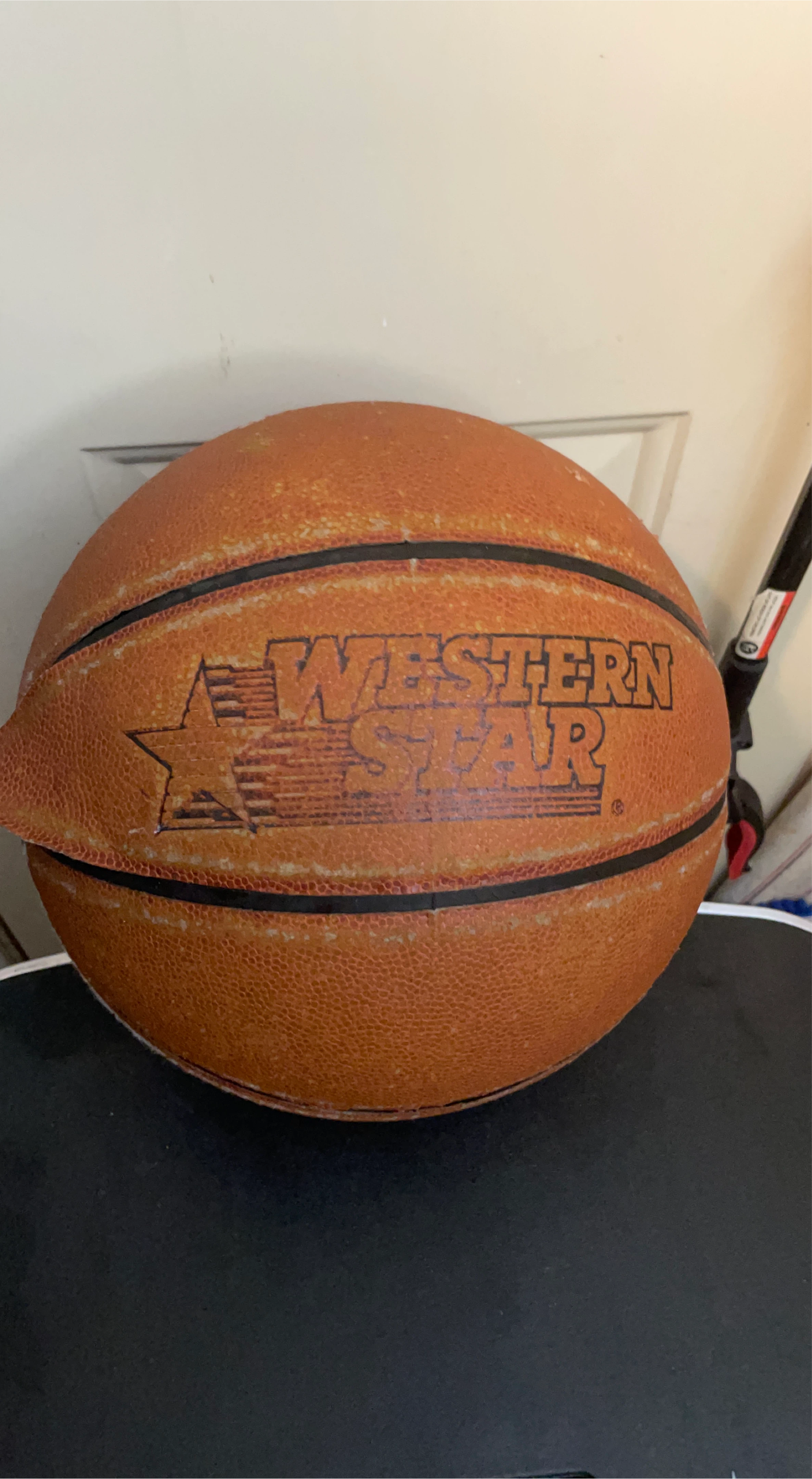 Western Star Basketball