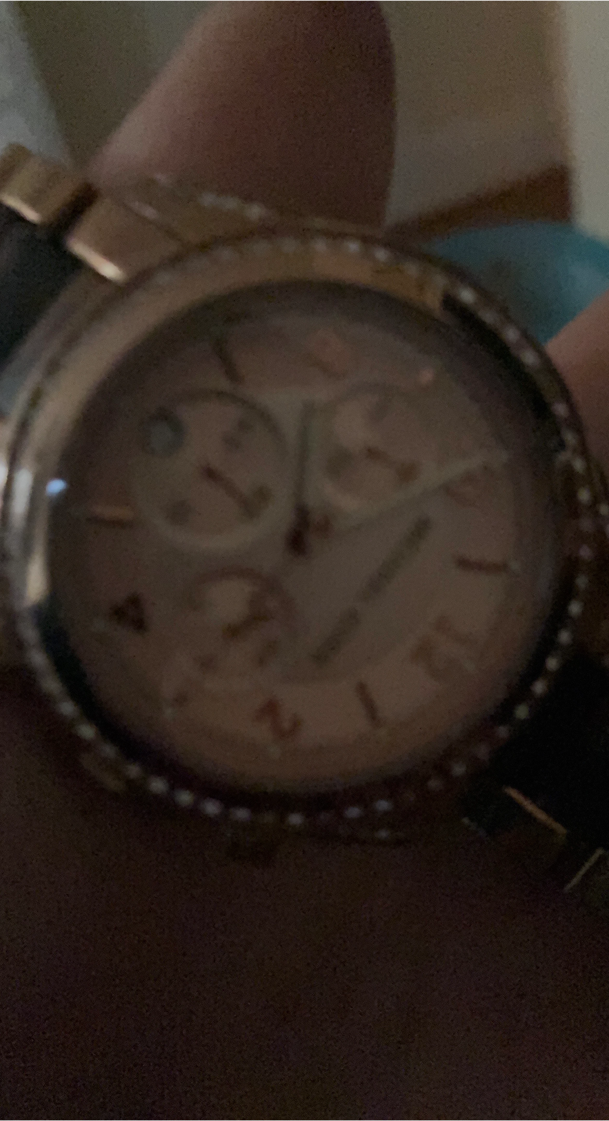 Michael Kors Ladies Watch