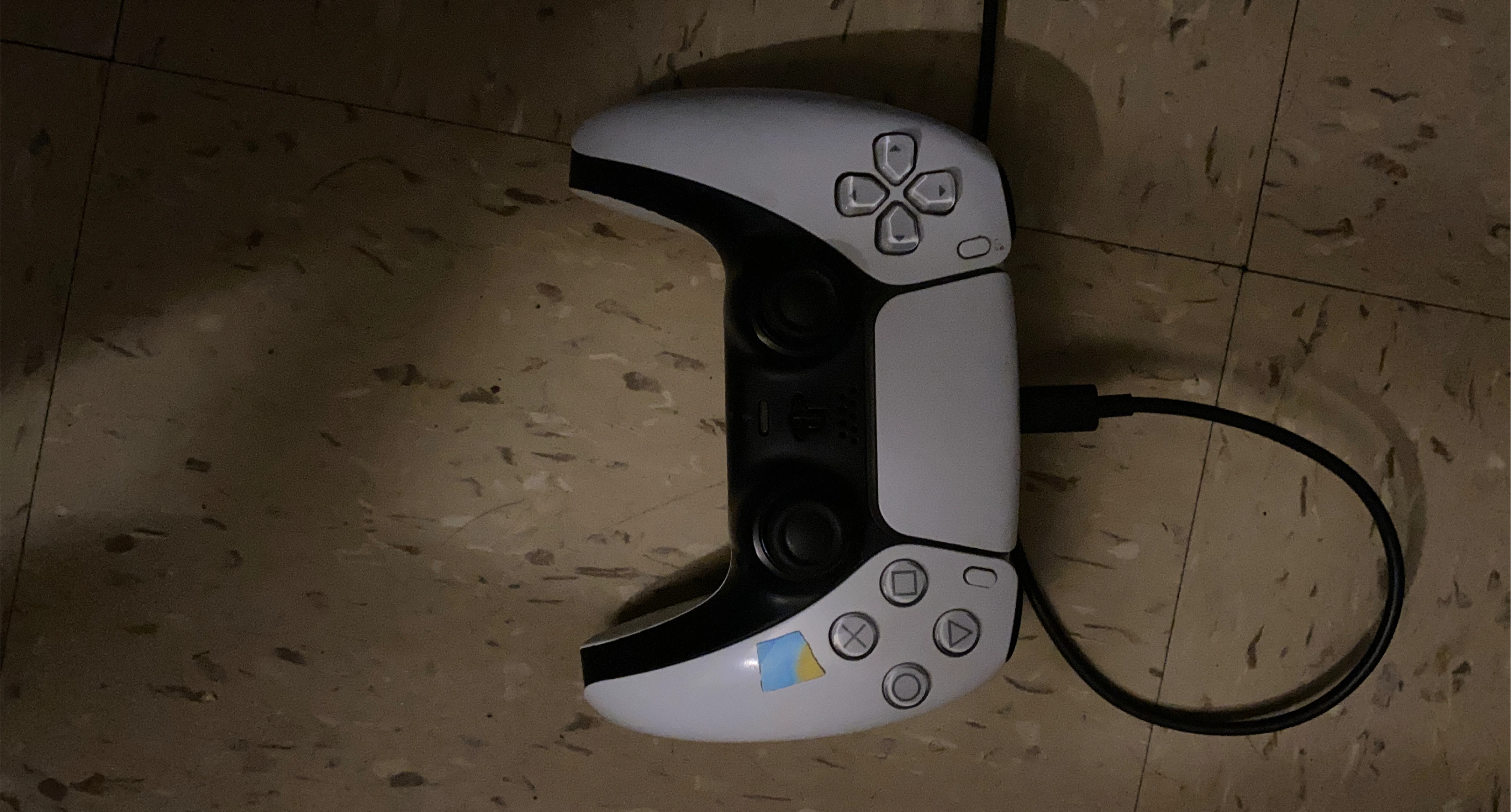Sony PlayStation 5 DualSense Wireless Controller