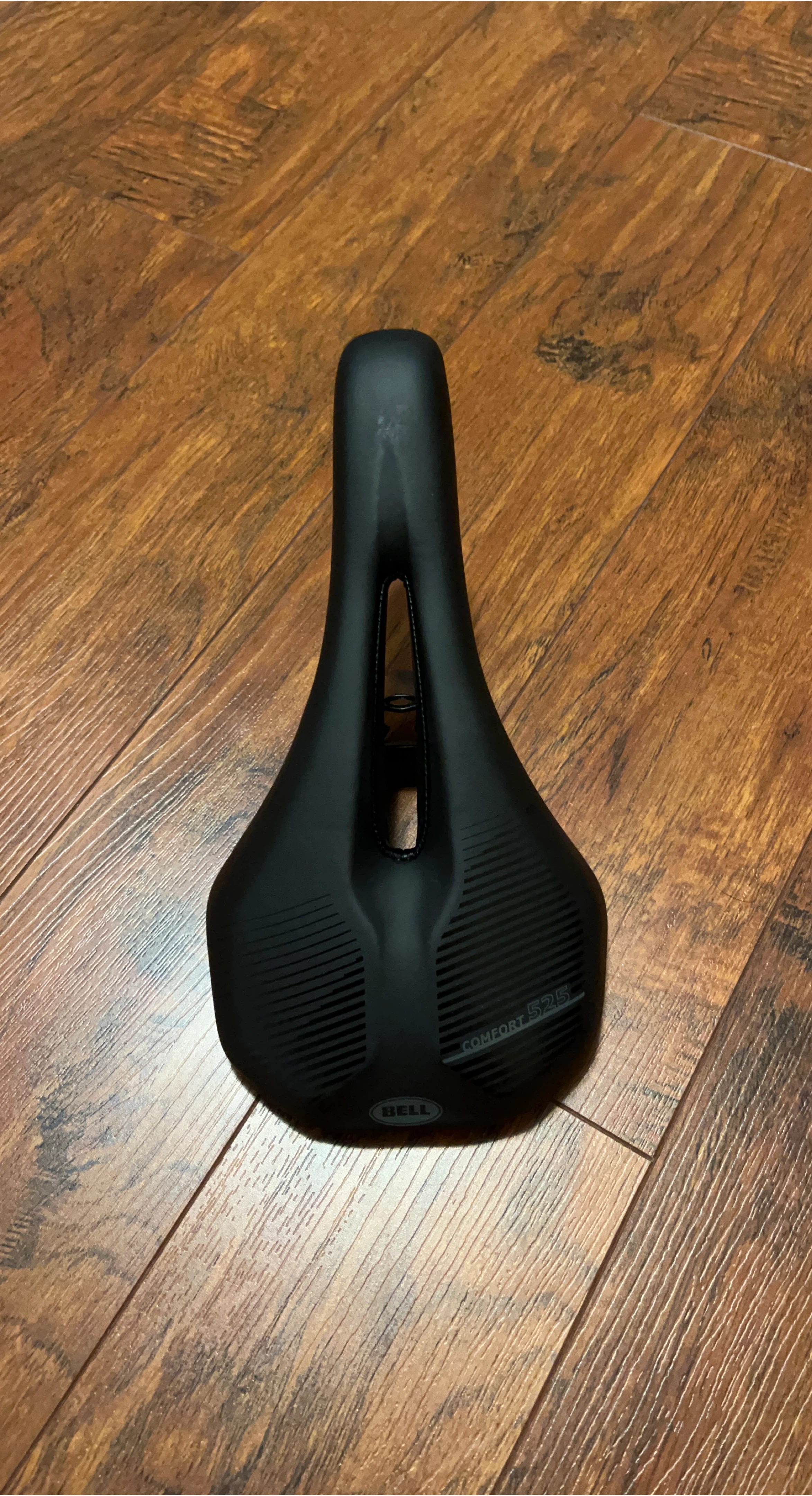 Bell Comfort 525 Bicycle Saddle