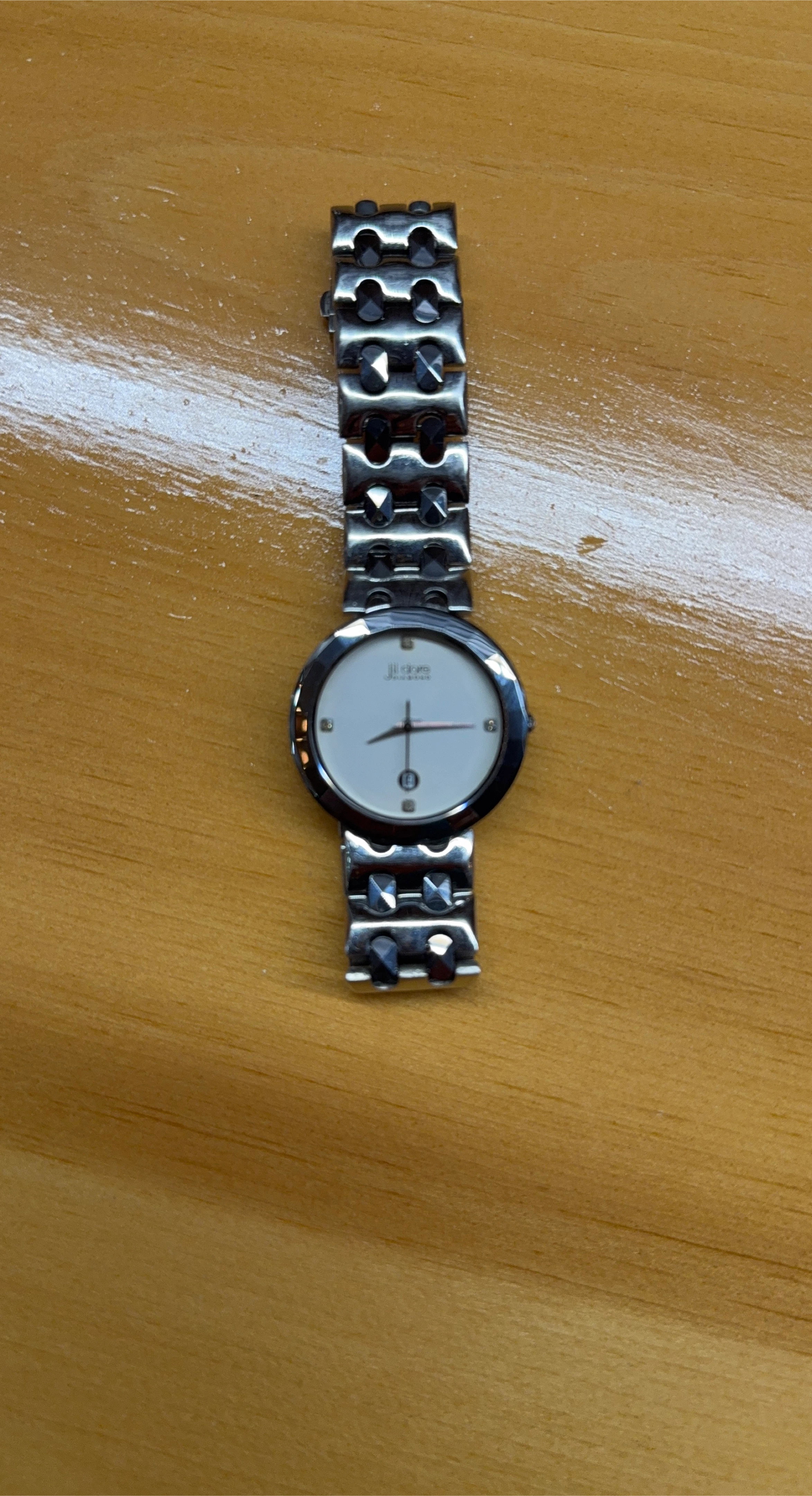 Jill Stuart Women's Watch