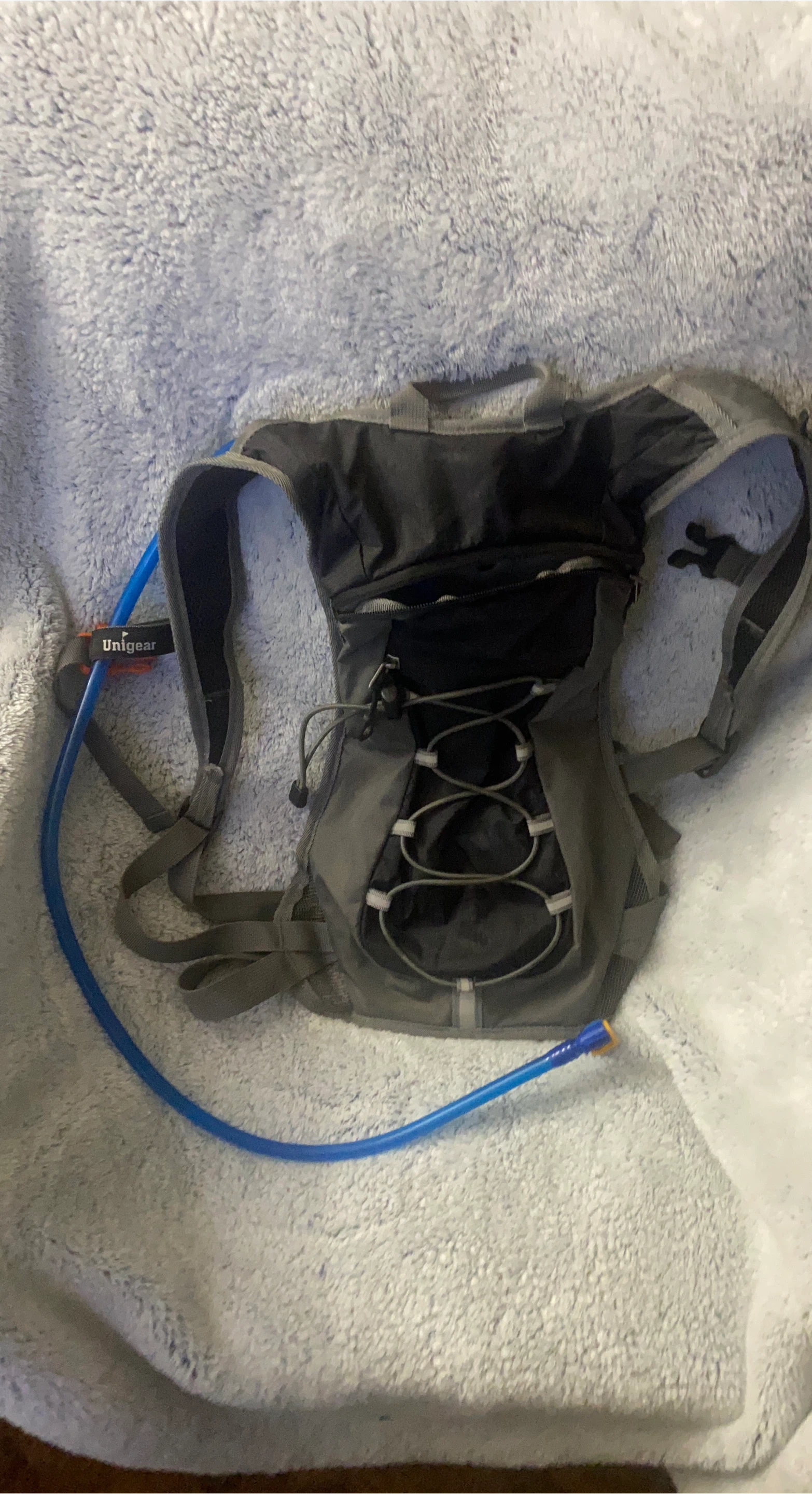 Unigear Hydration Pack Backpack