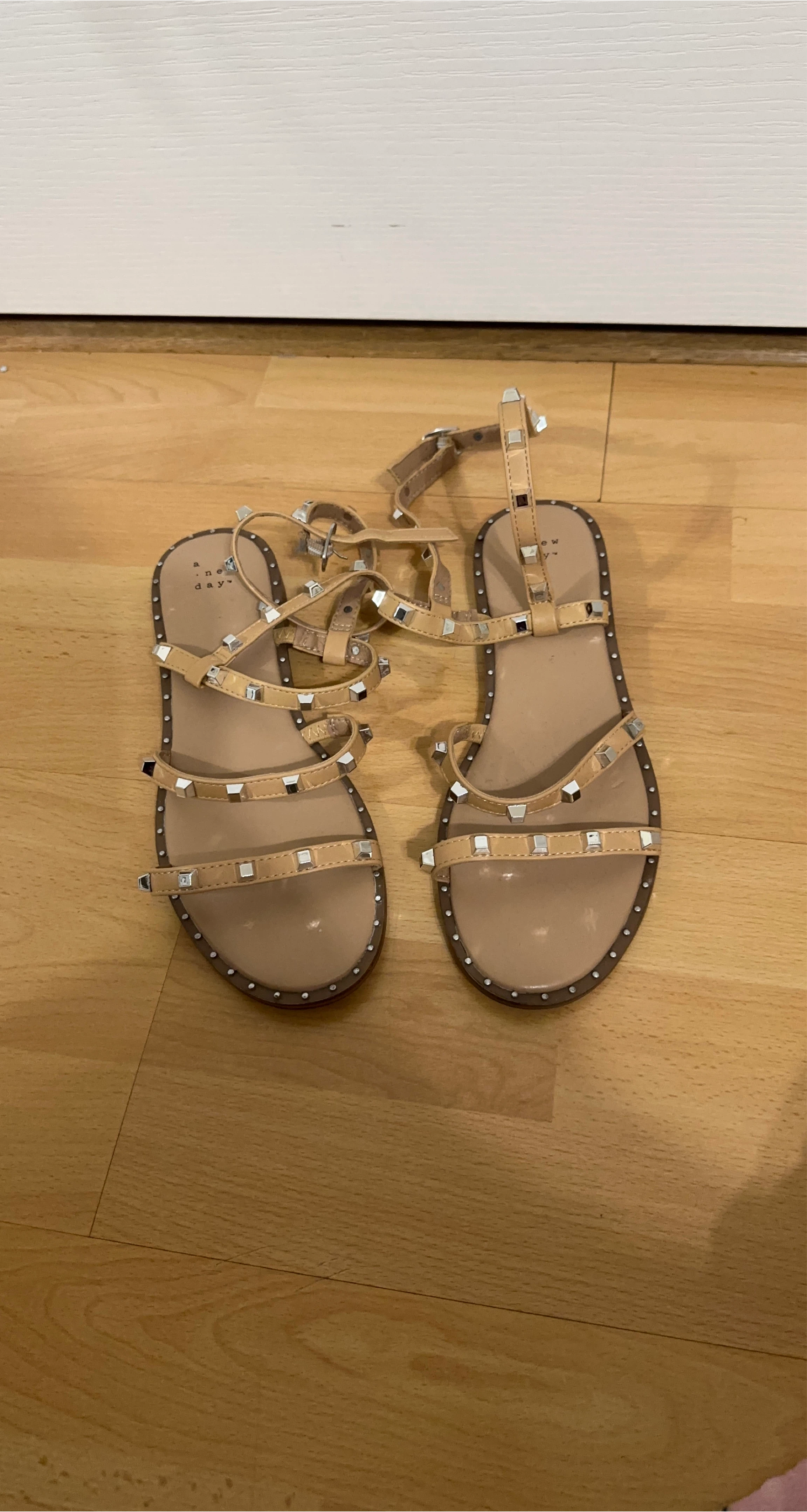 Gladiator shoes - photo 2