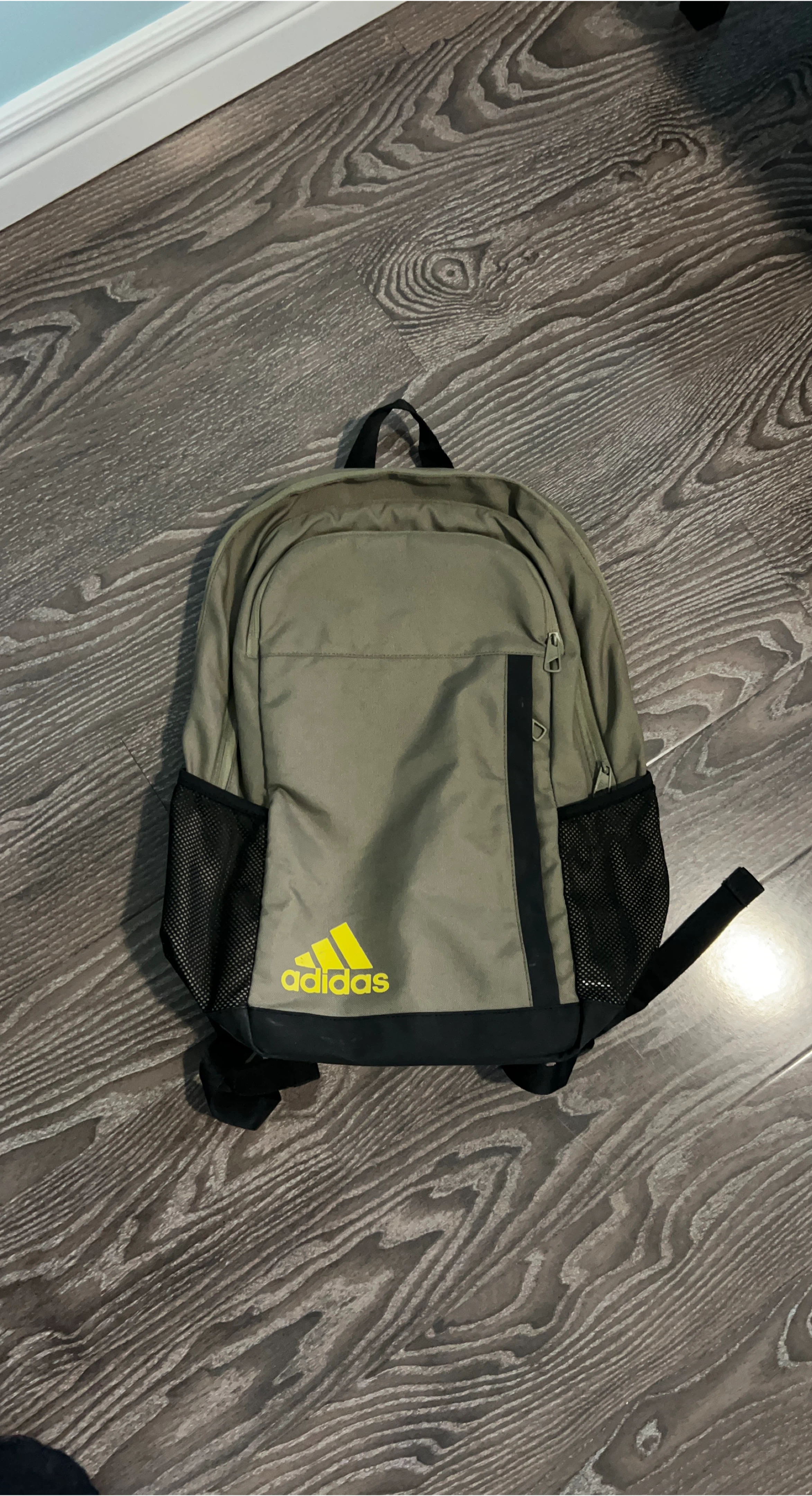 Adidas Backpack