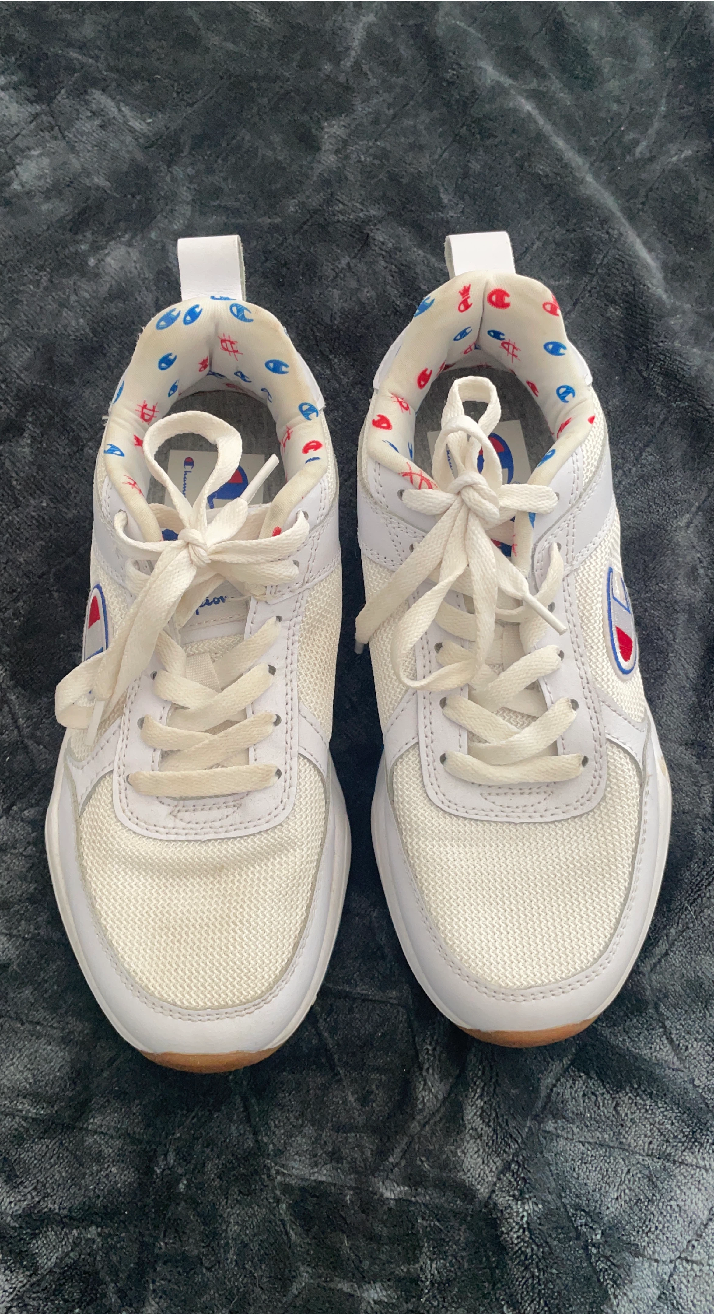 Champion Women's Shoes Size 7.5