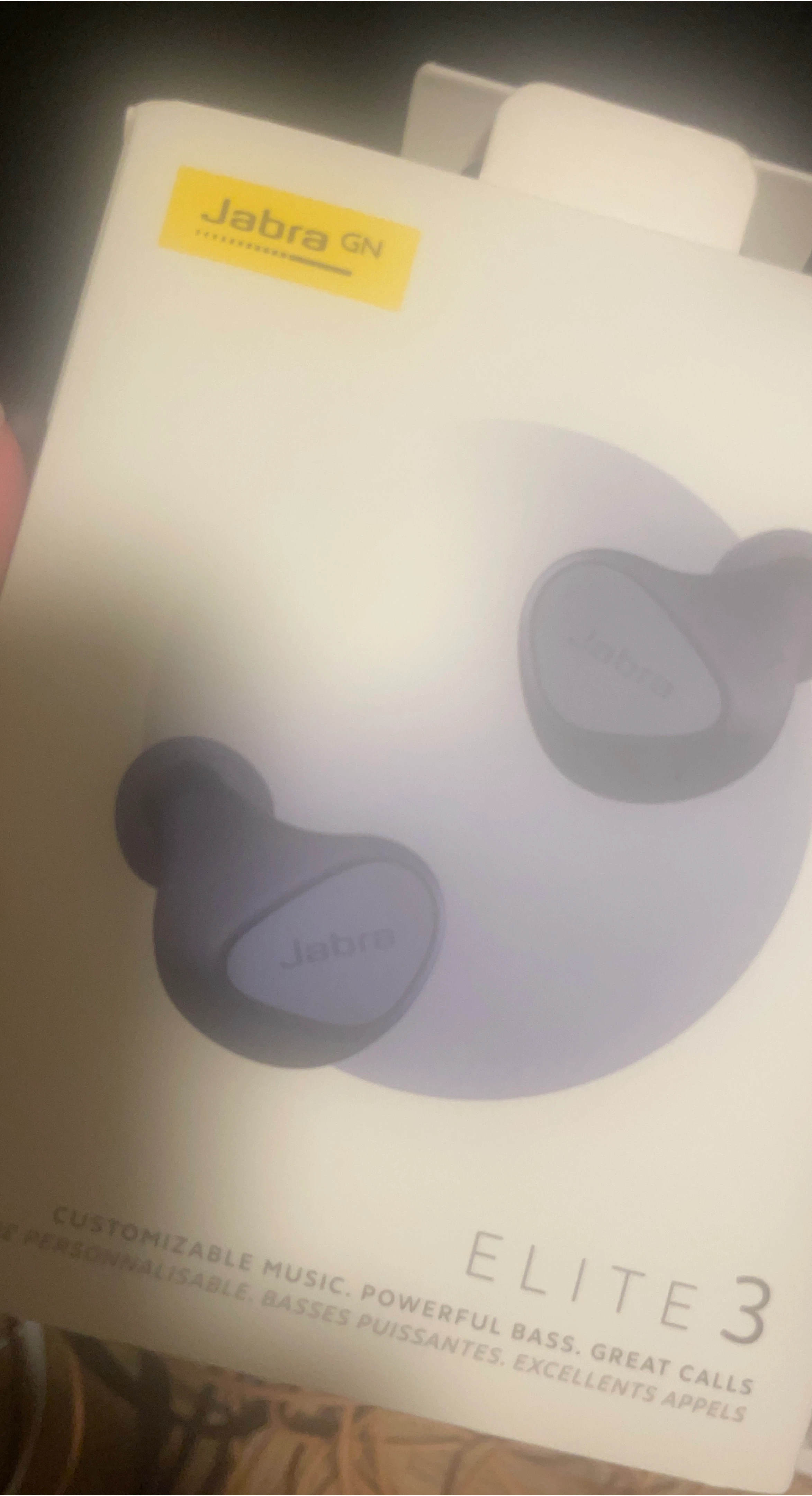 Jabra Elite 3 True Wireless Earbuds