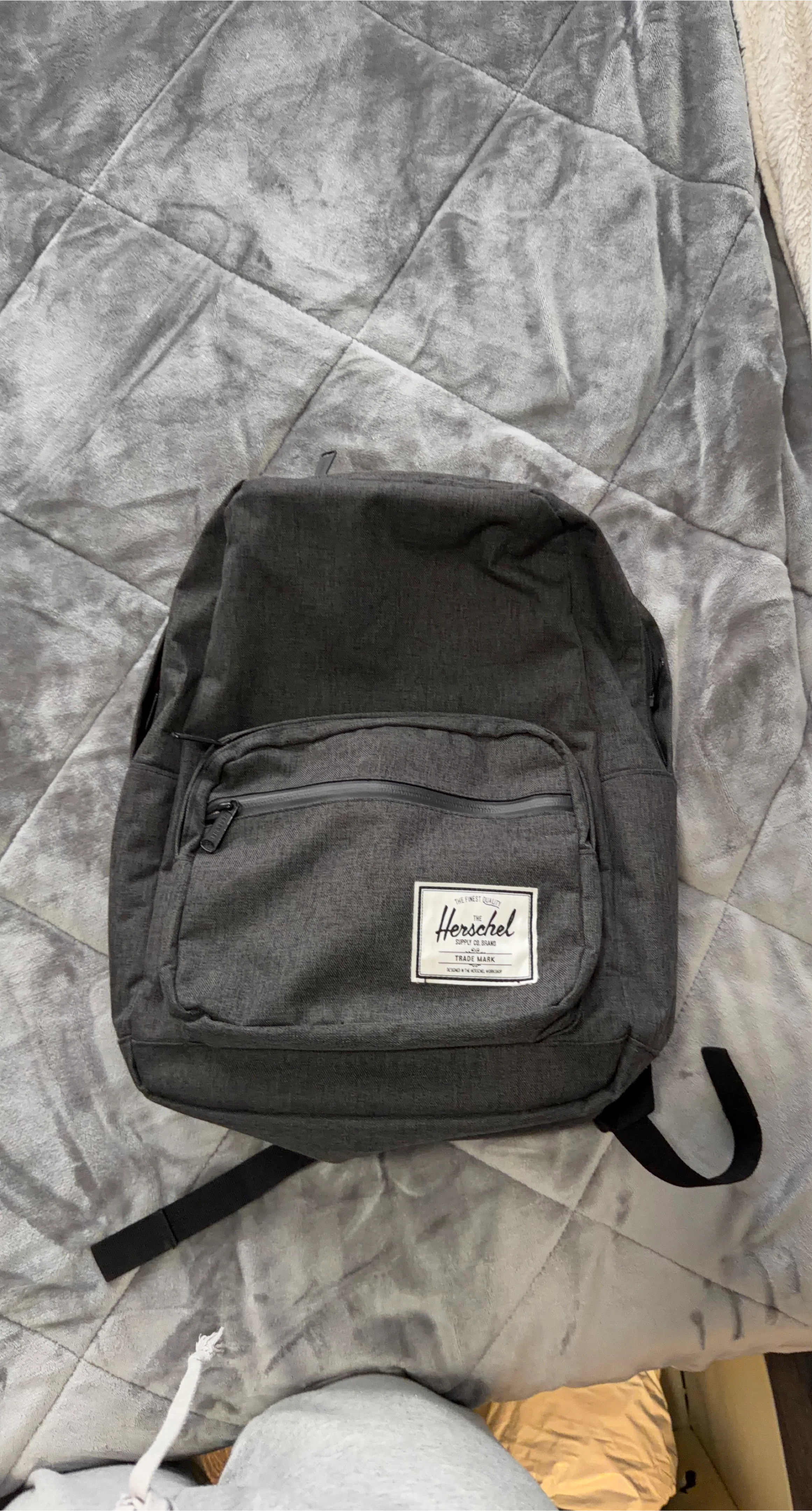 Herschel Backpack
