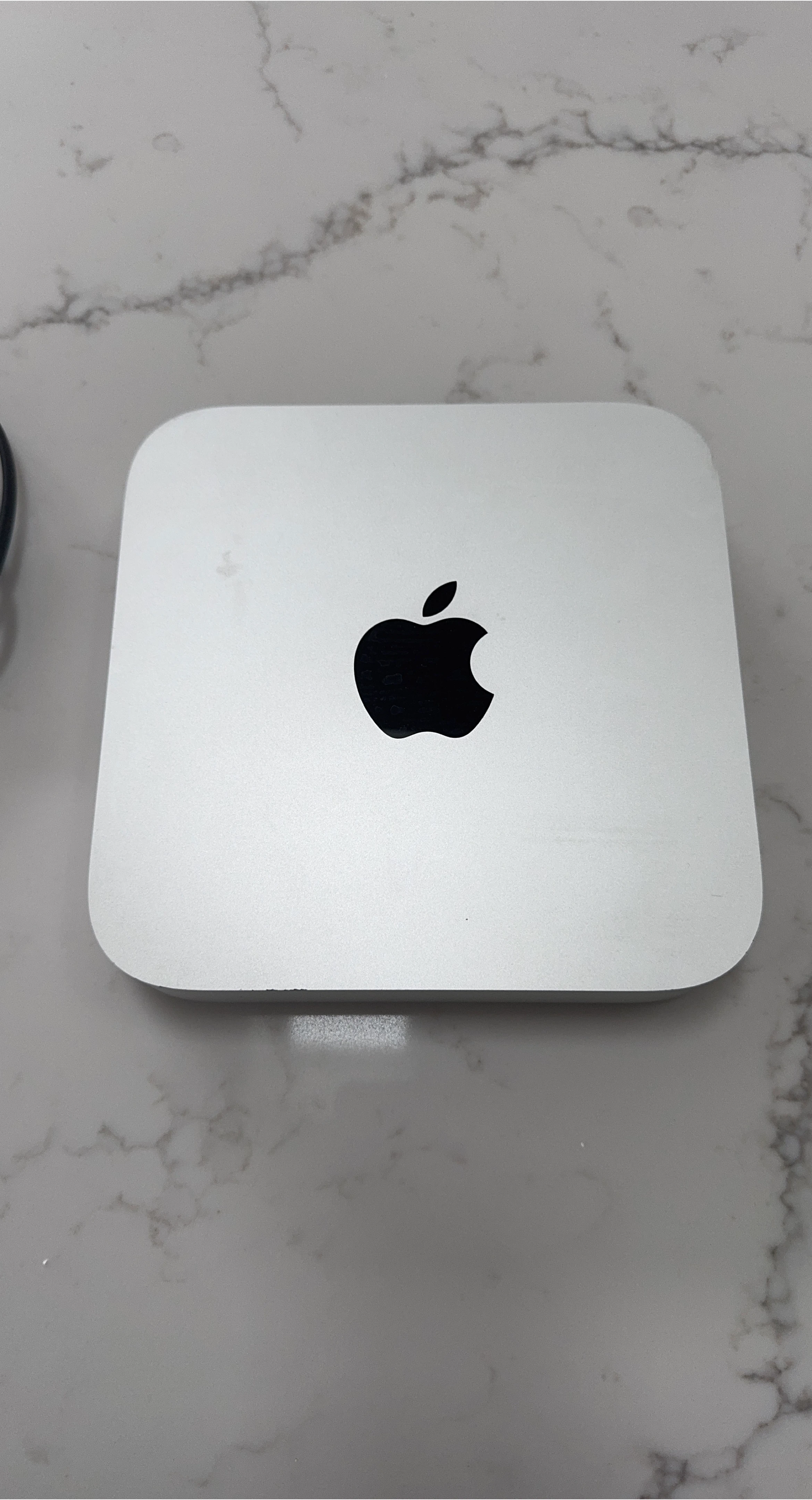 Apple Mac Mini