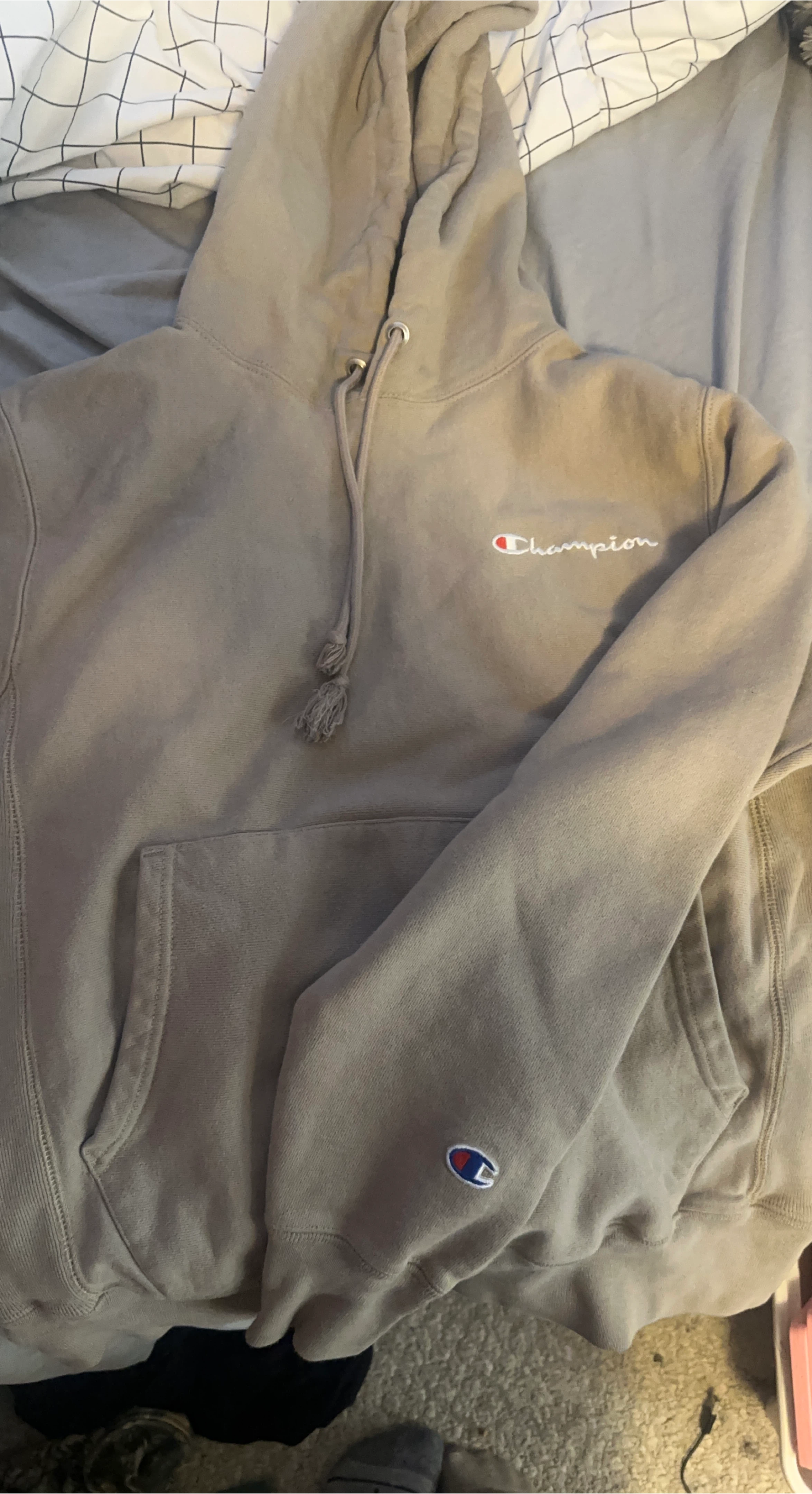 Champion  Hoodie