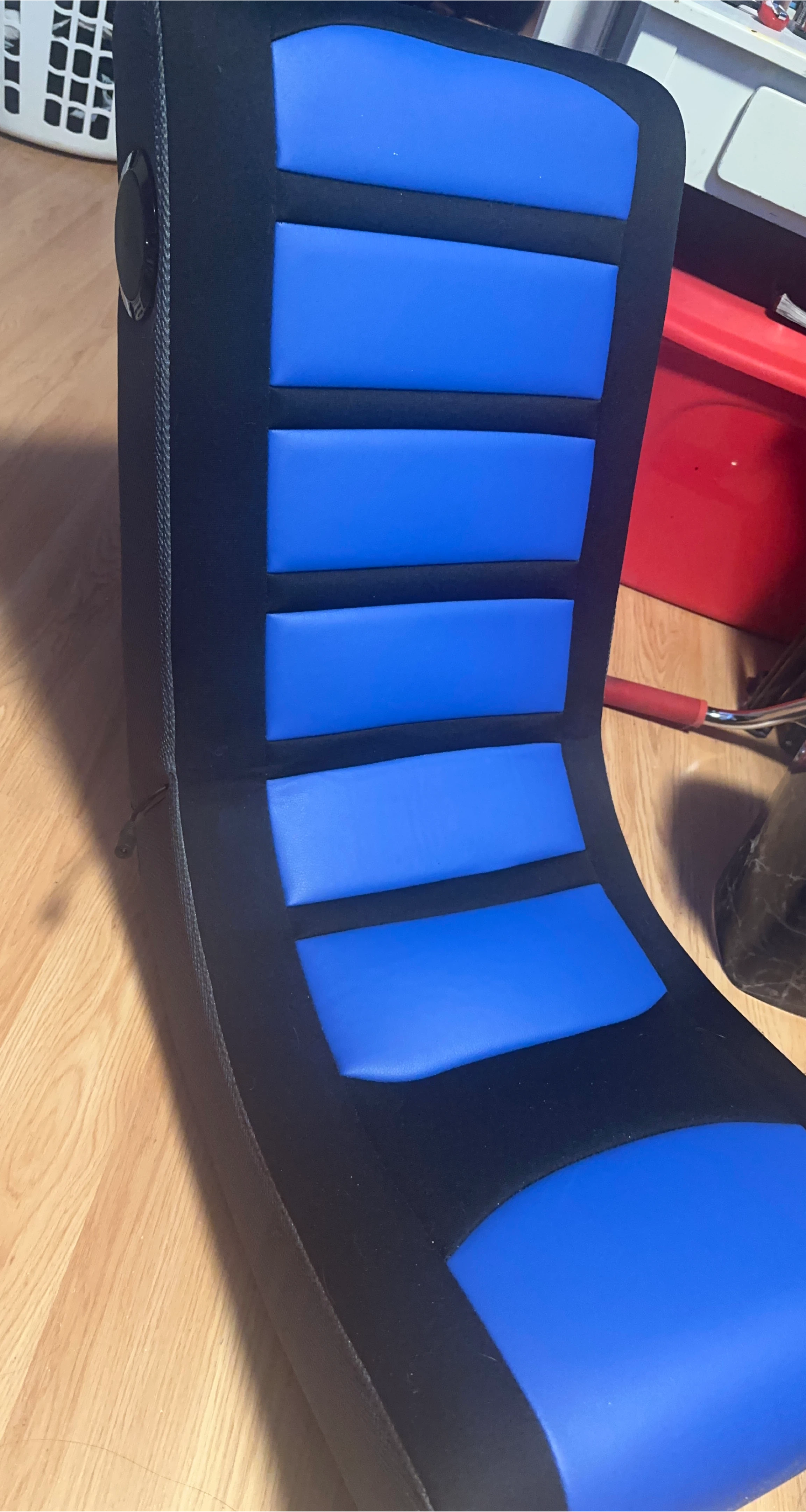 Gaming chair