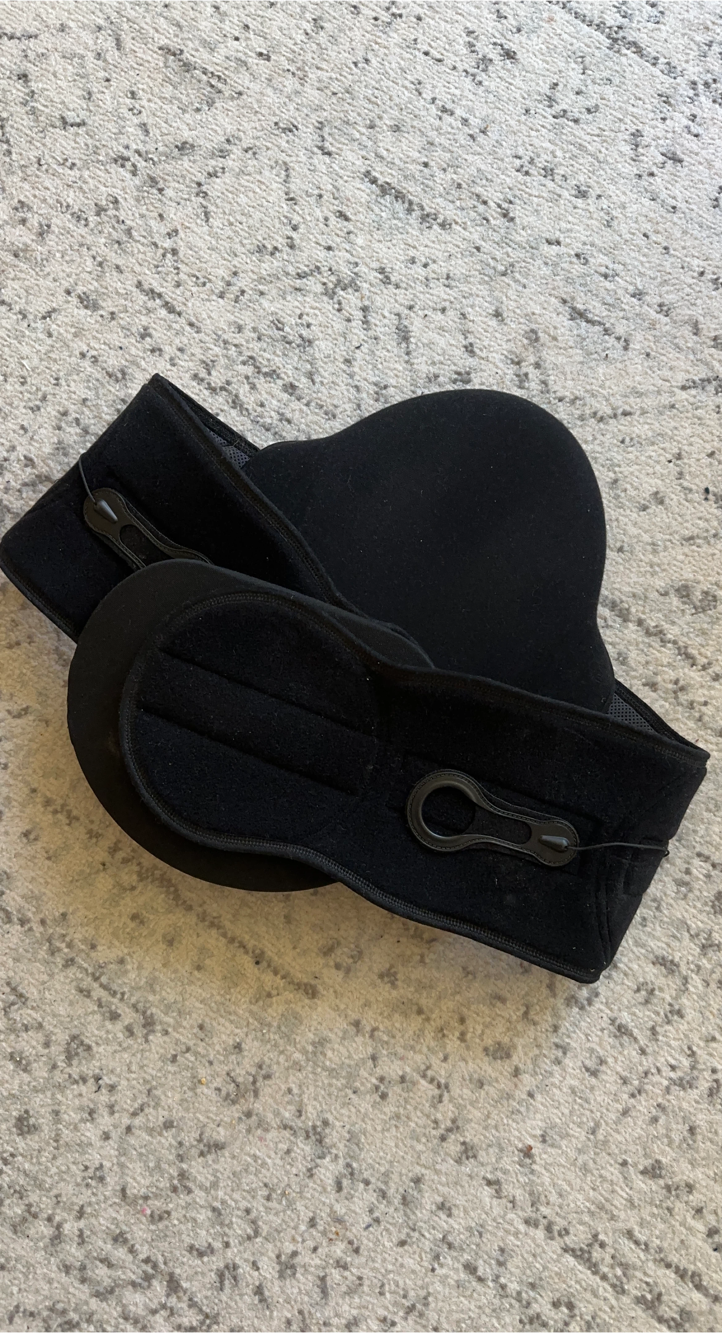 Back Support Brace - photo 2