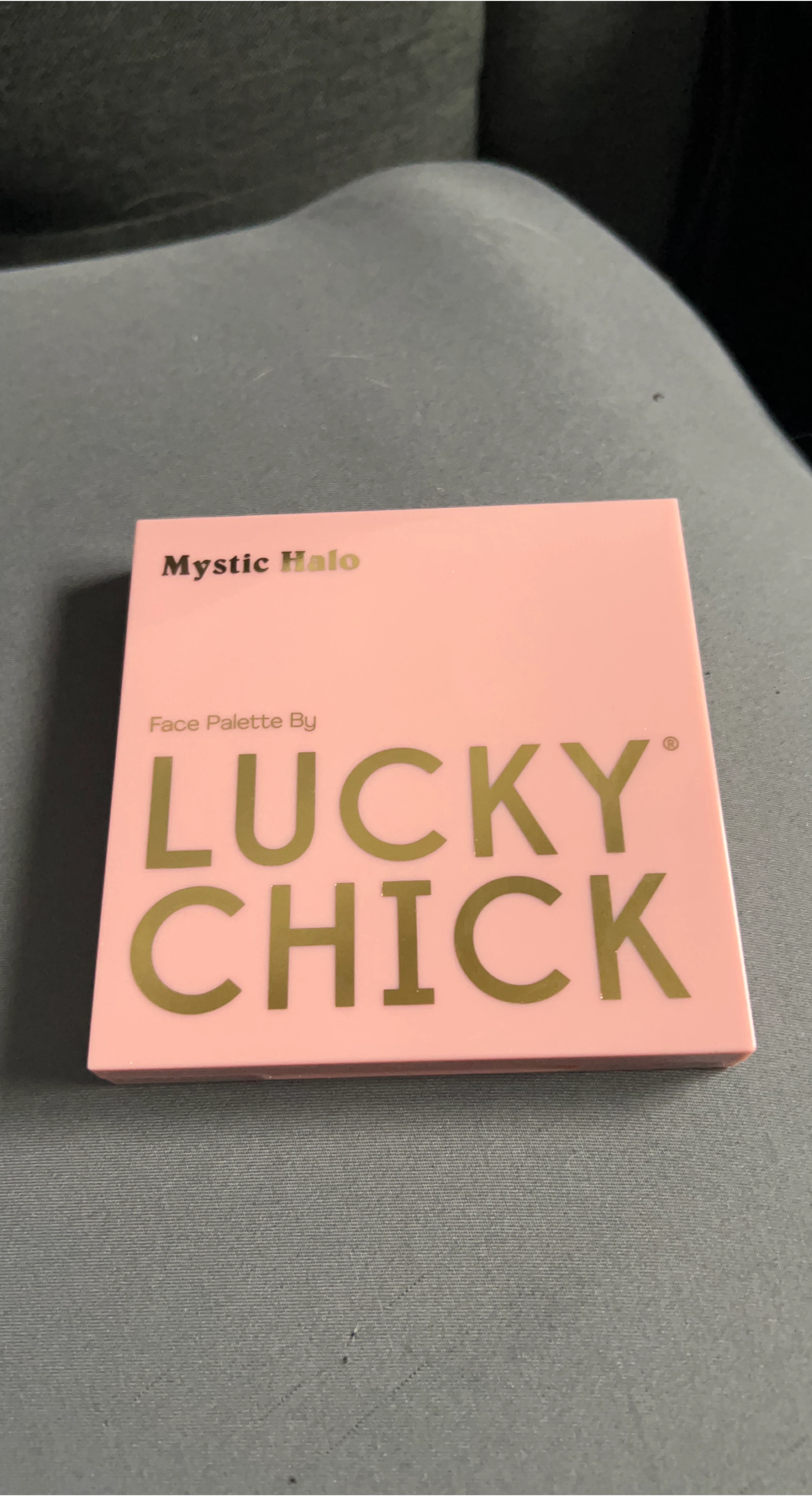 Lucky Chick Mystic Halo Face Palette - photo 4