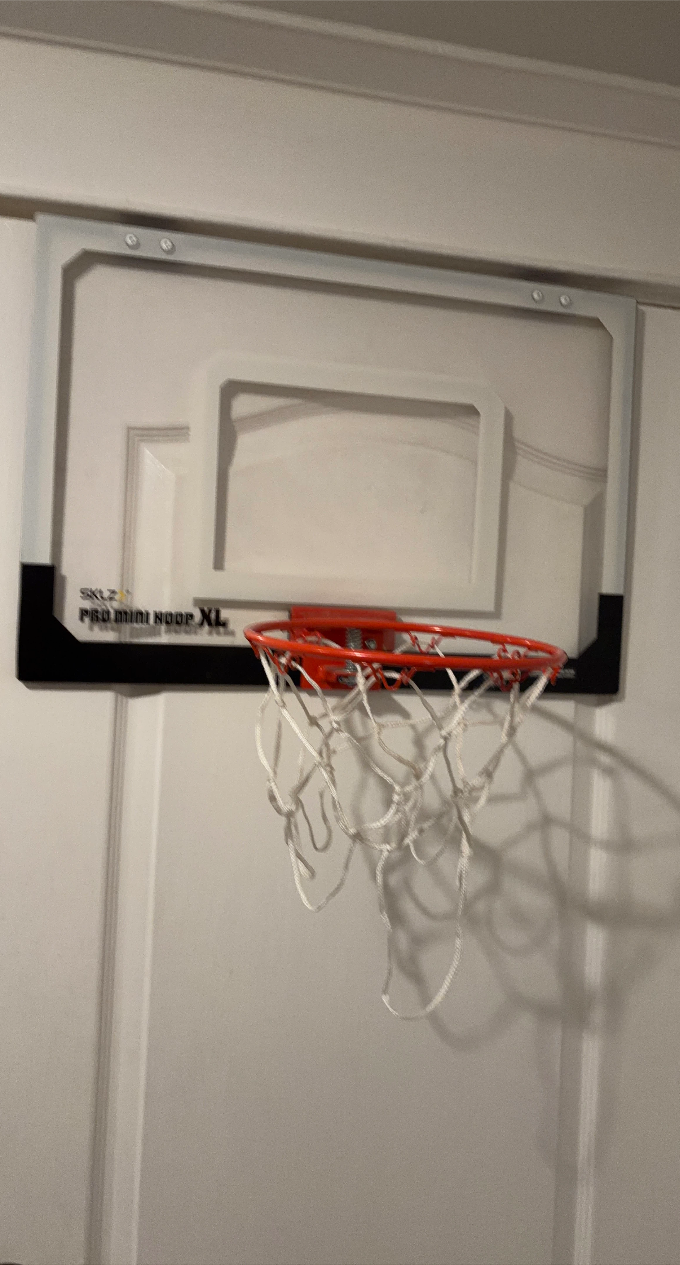 SKLZ Pro Mini Hoop XL Basketball Net