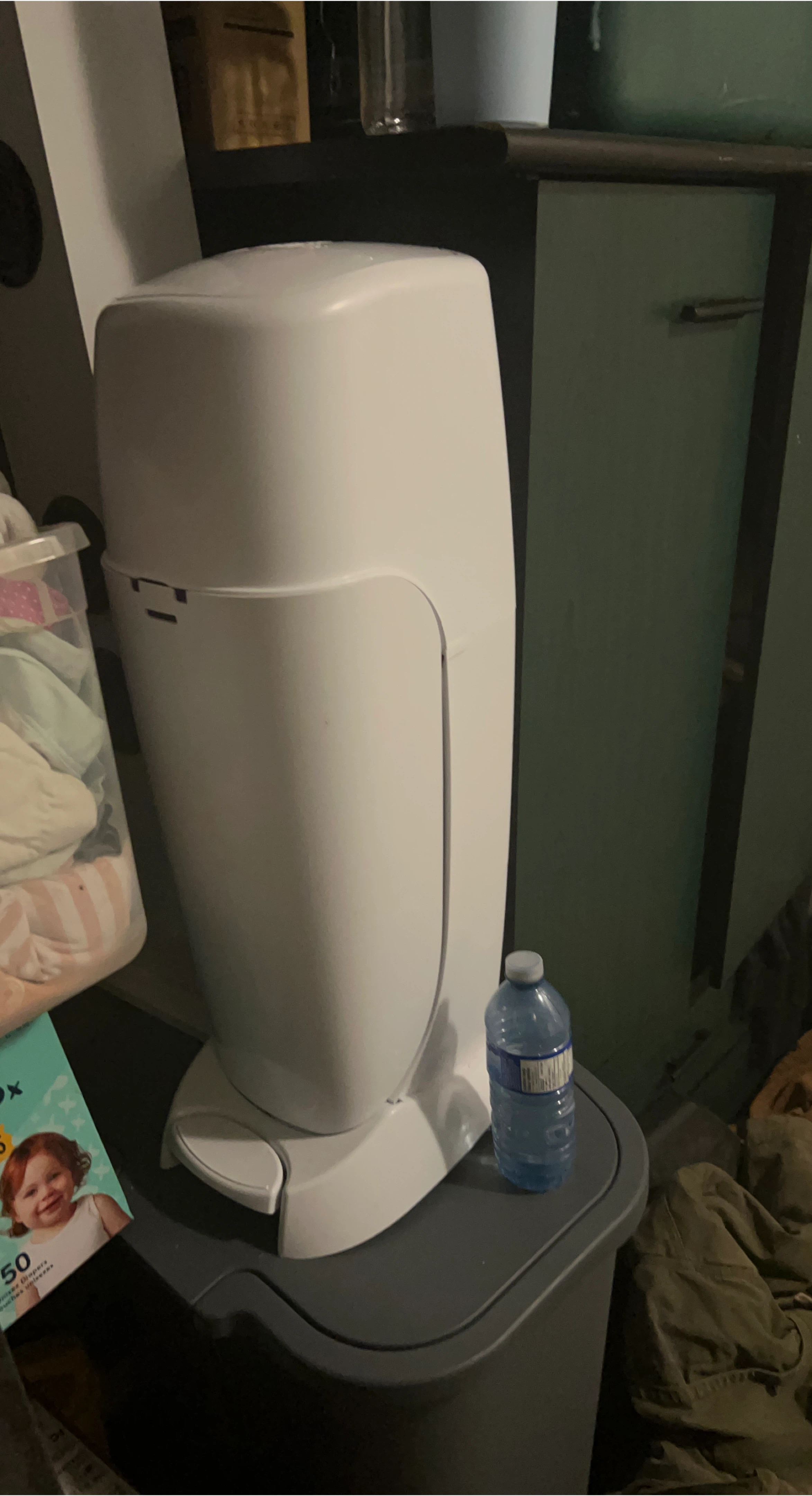 Diaper Genie