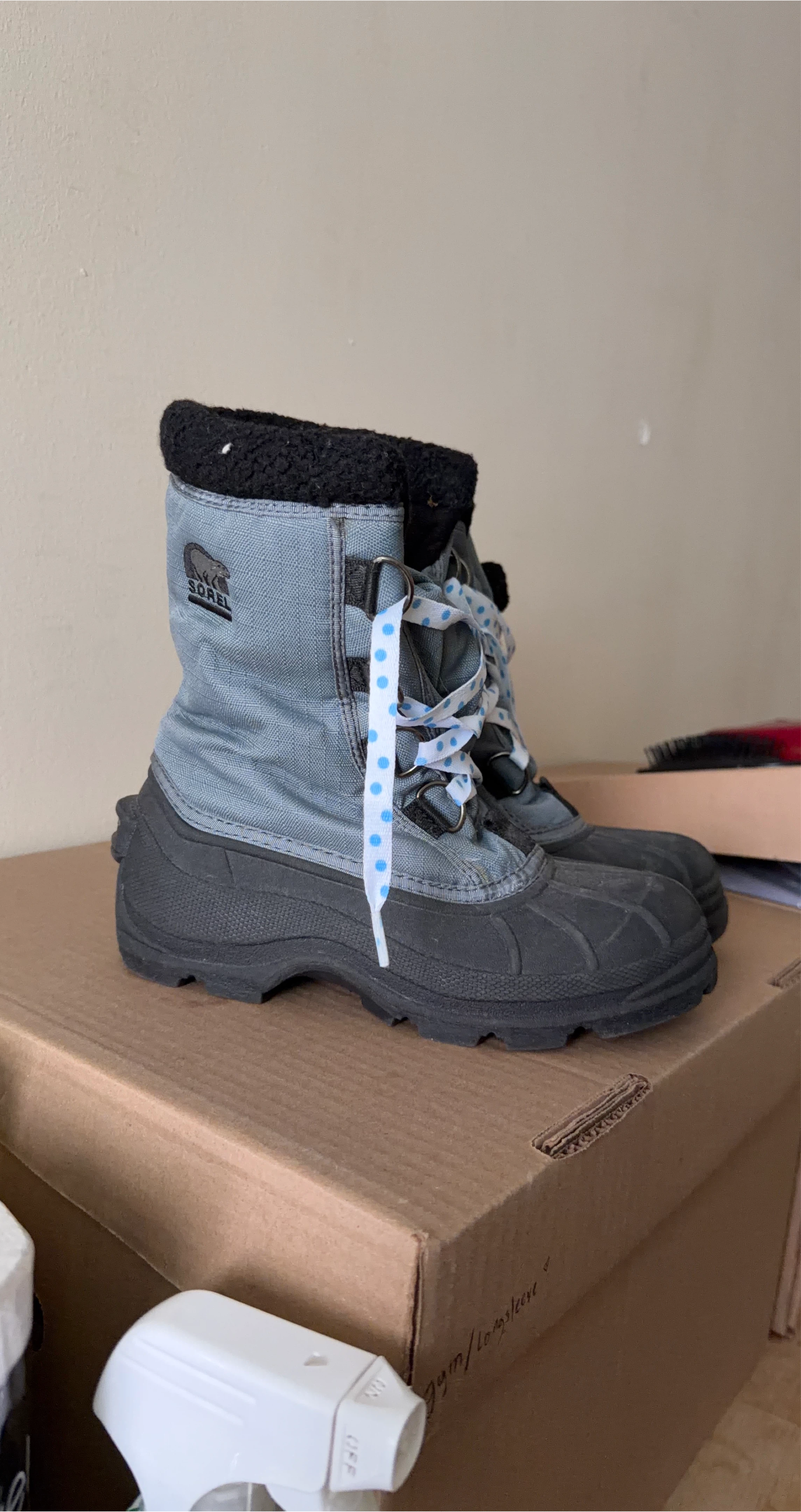 Sorel Winter Boots