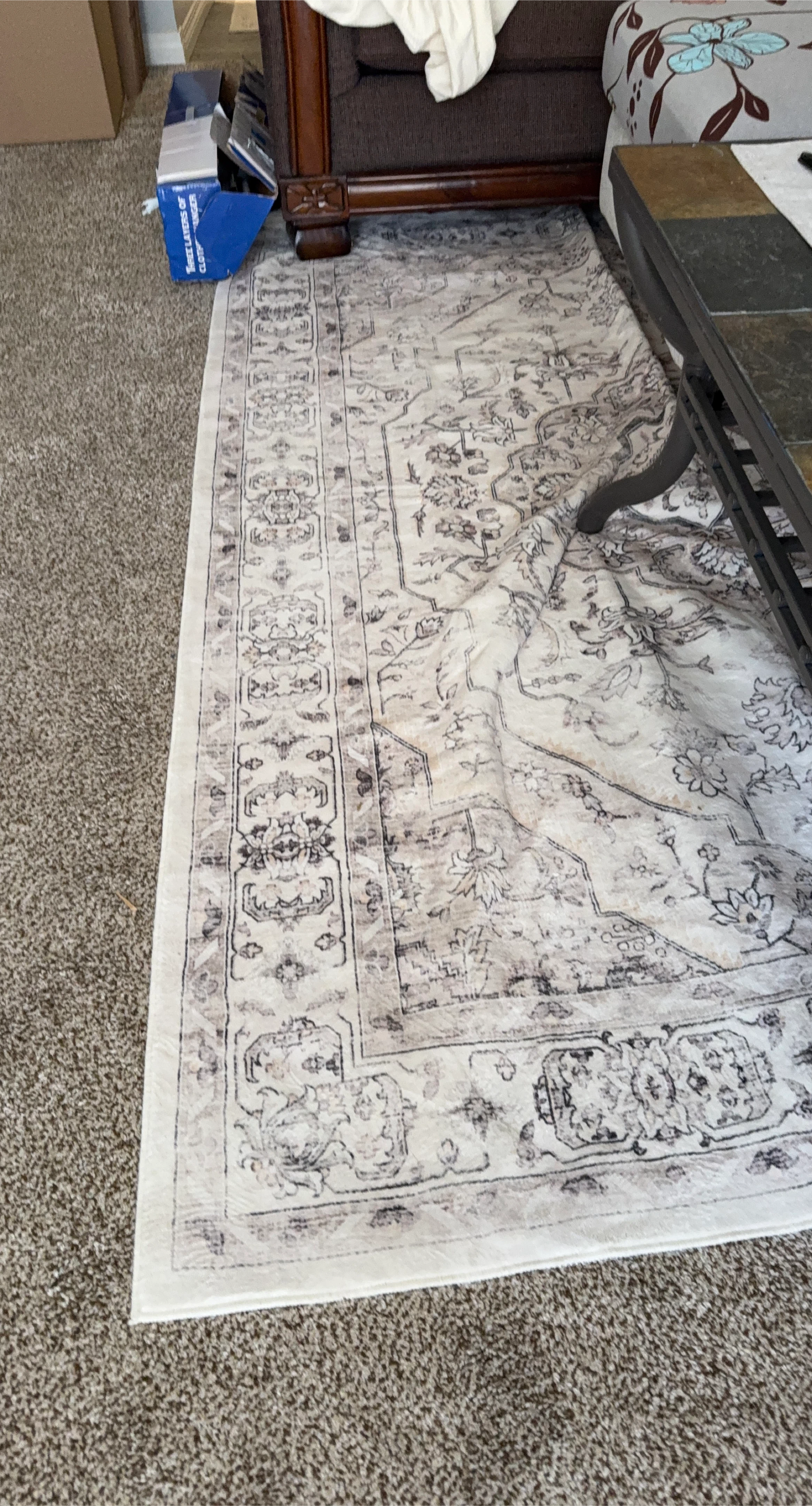 Area Rug