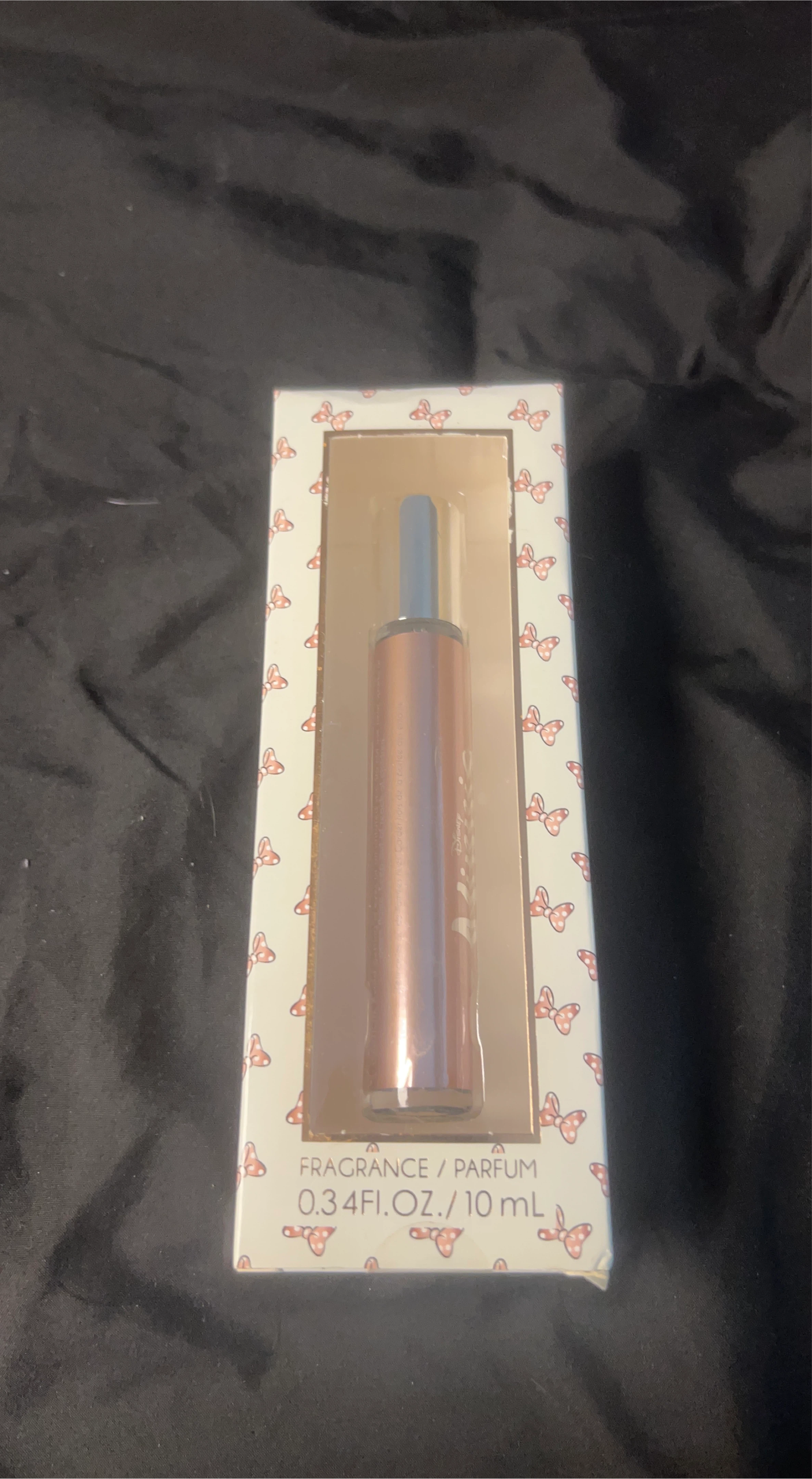 Disney Fragrance Perfume - 10 mL