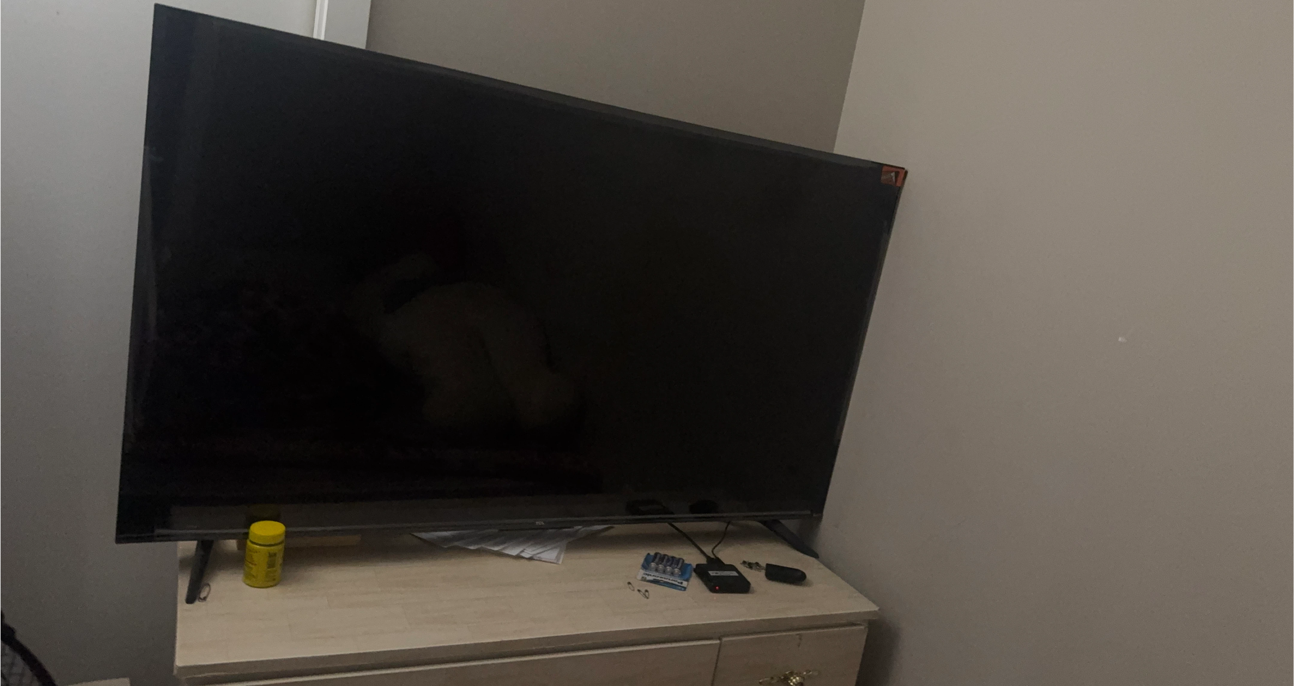 TCL Television
