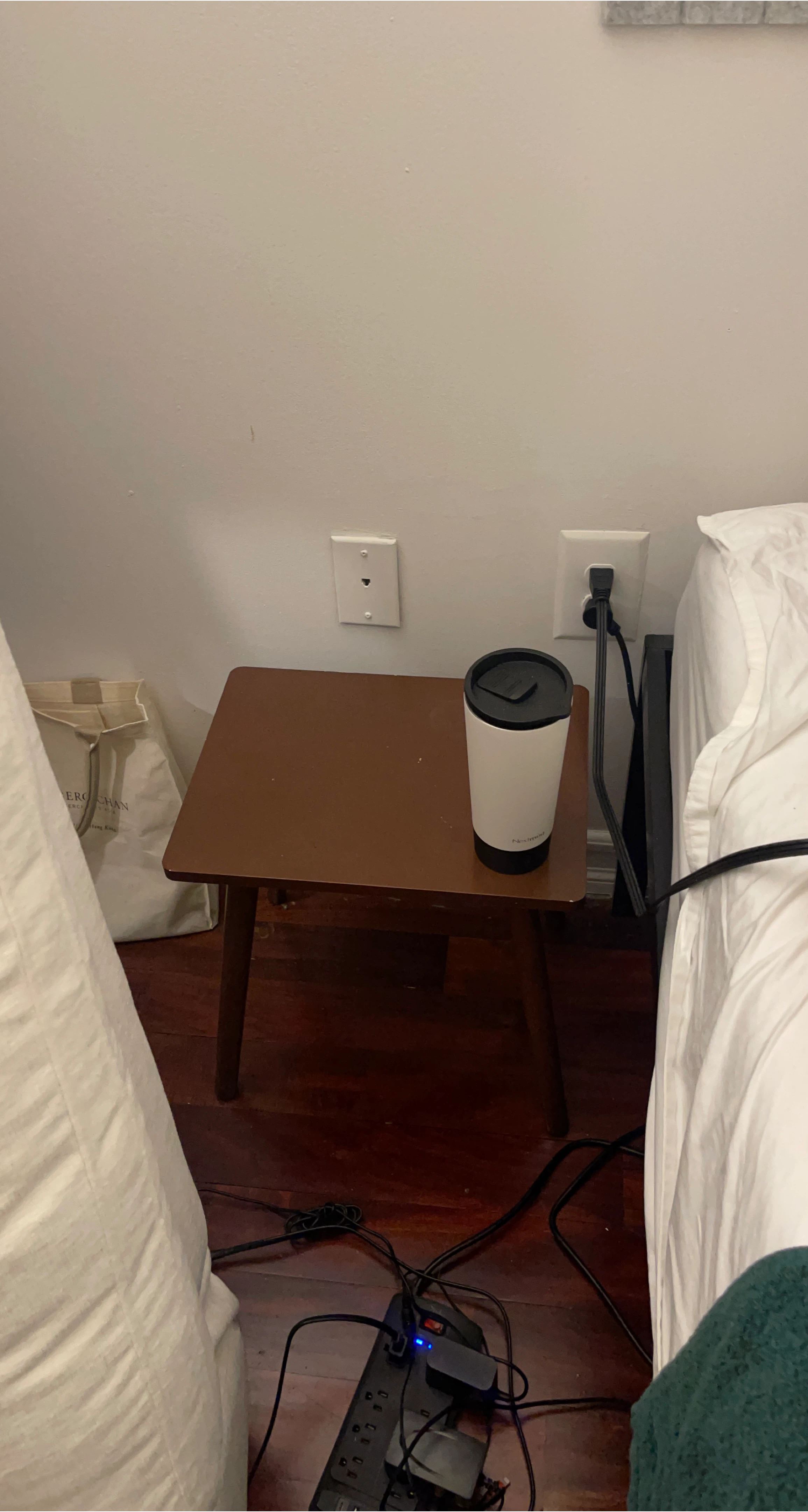 End Table two available
