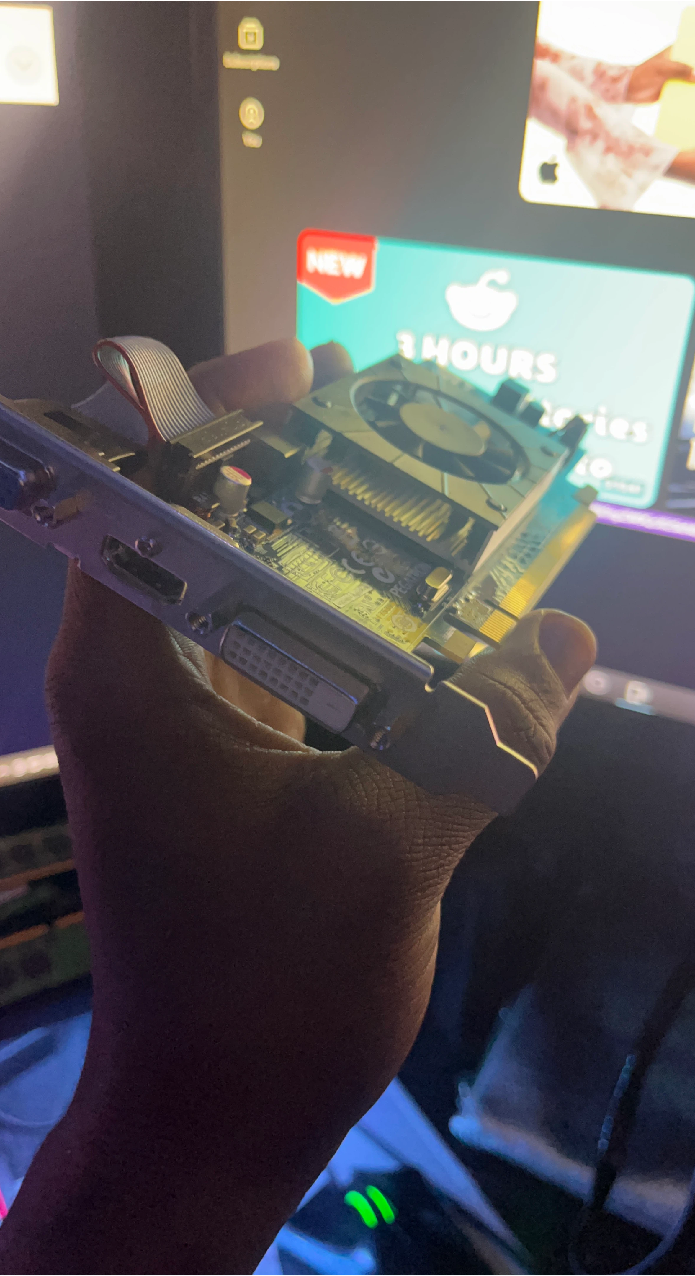Graphics Card
