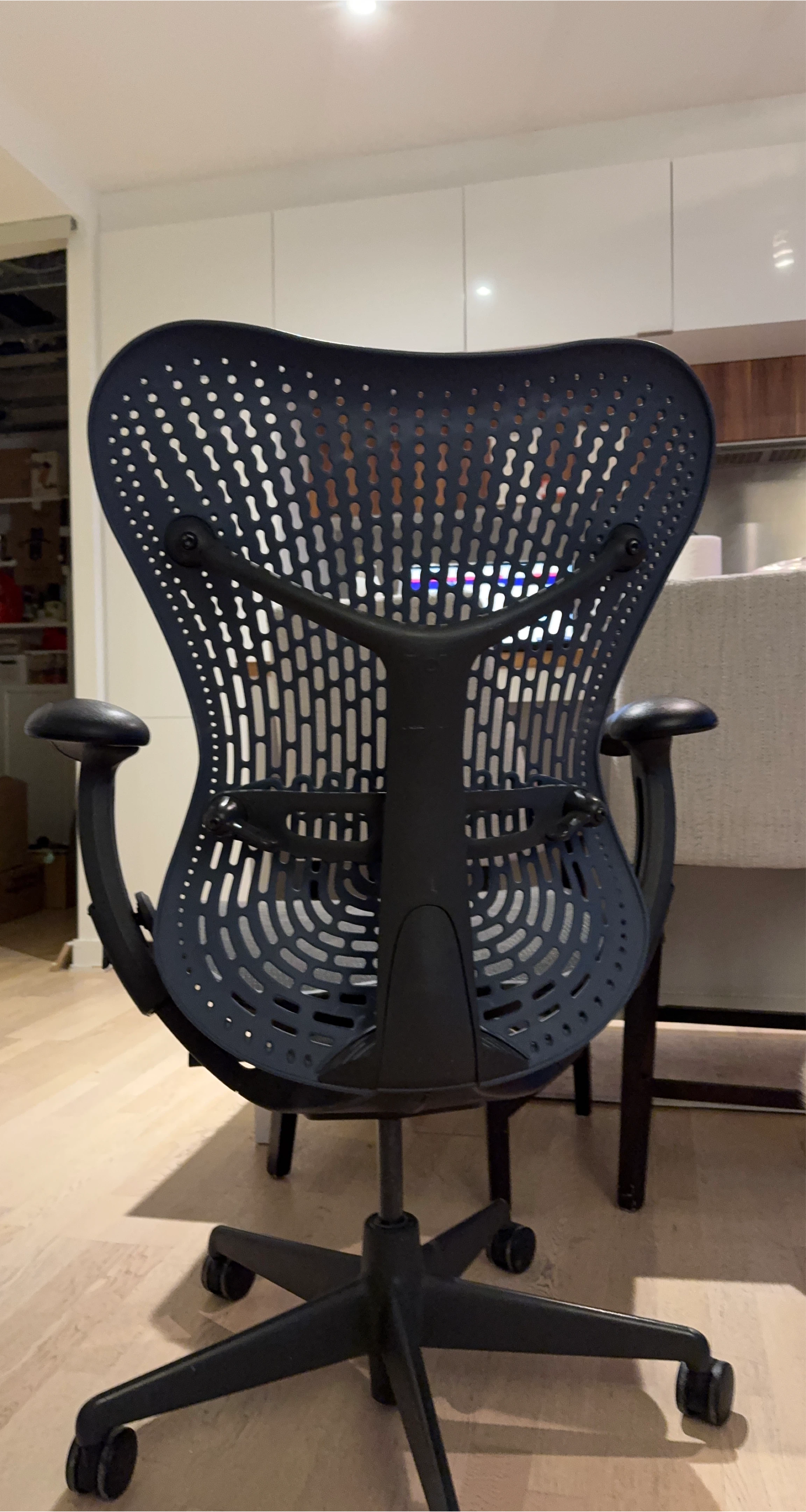 Herman Miller Mirra Chair