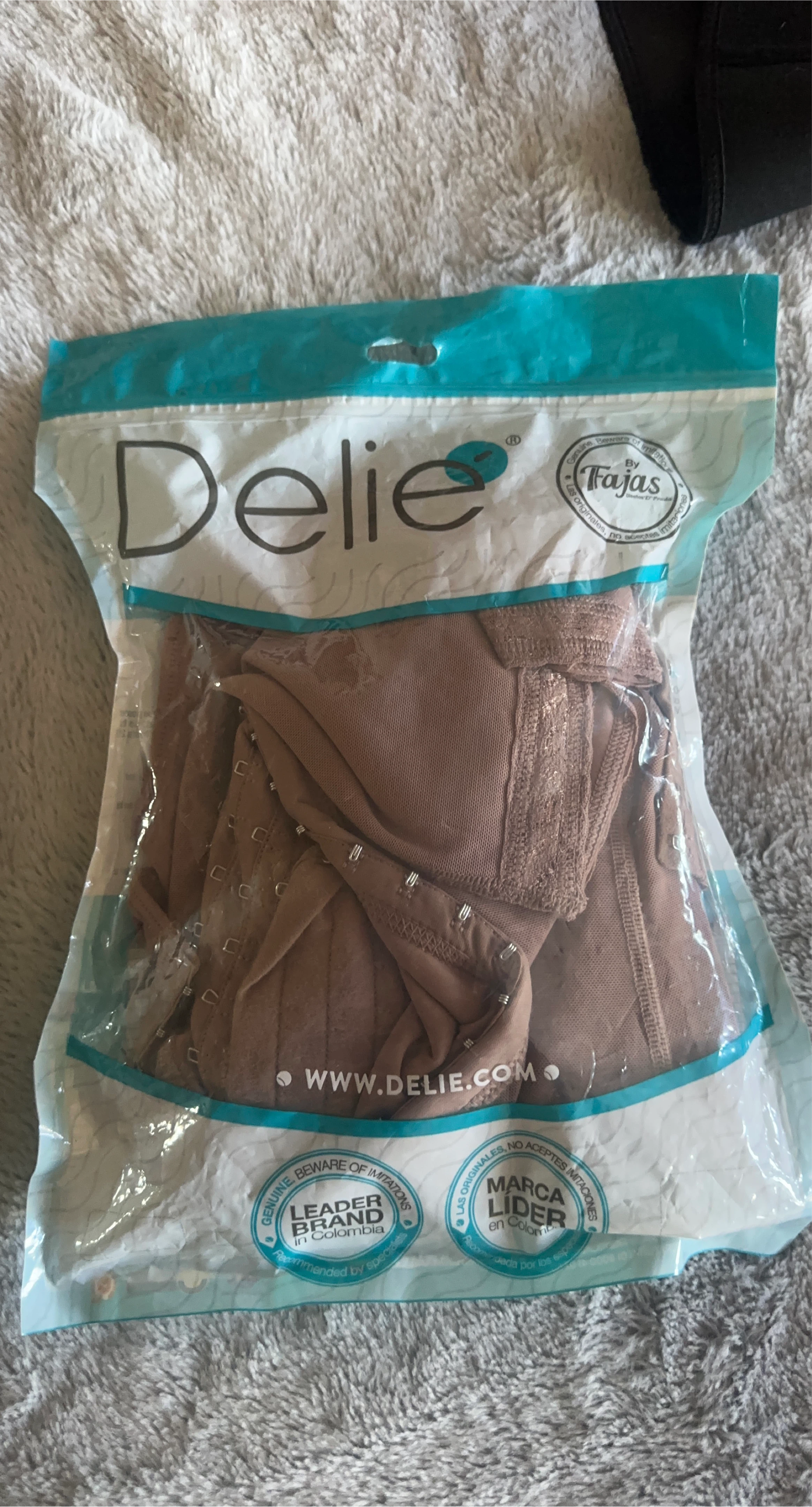 Delie Compression Garment