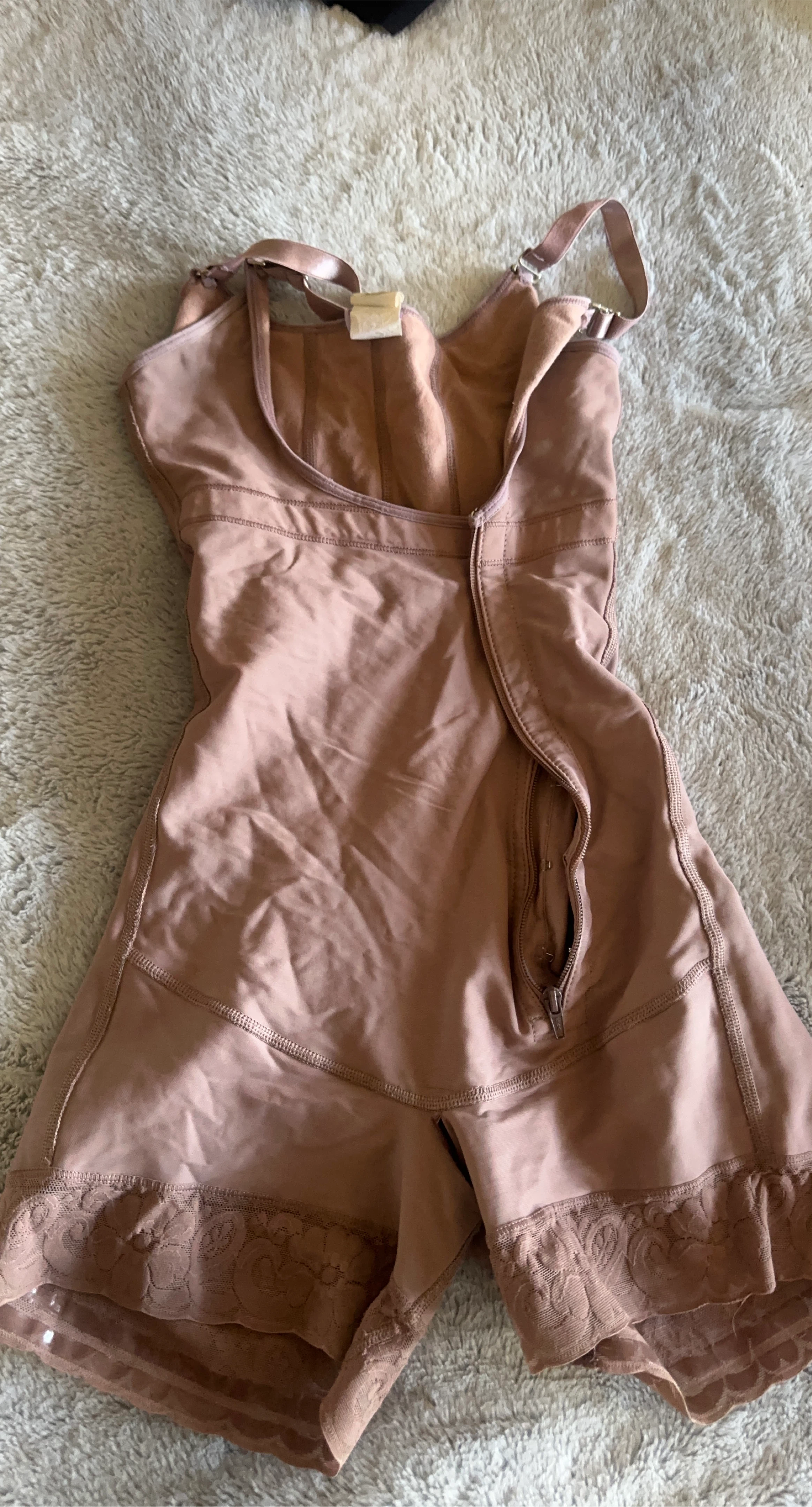Women's Shapewear Bodysuit