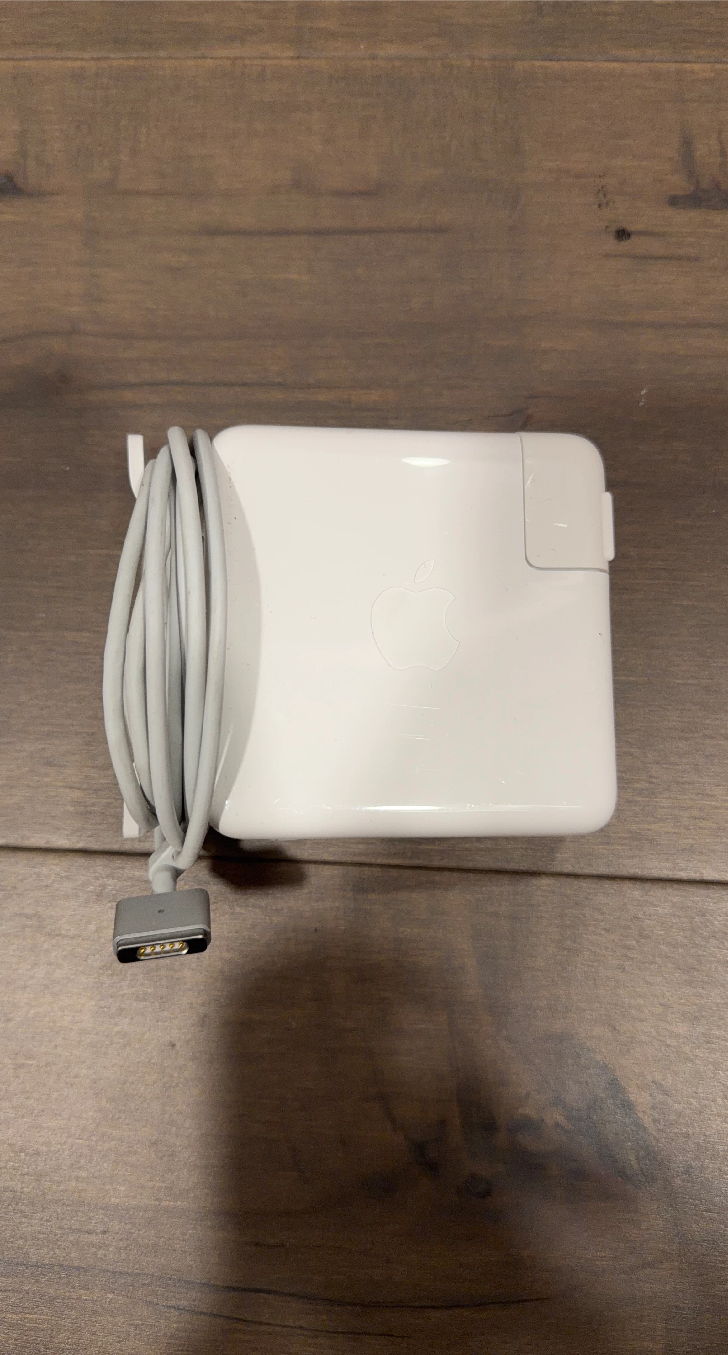 Apple 85W MagSafe Power Adapter A1424