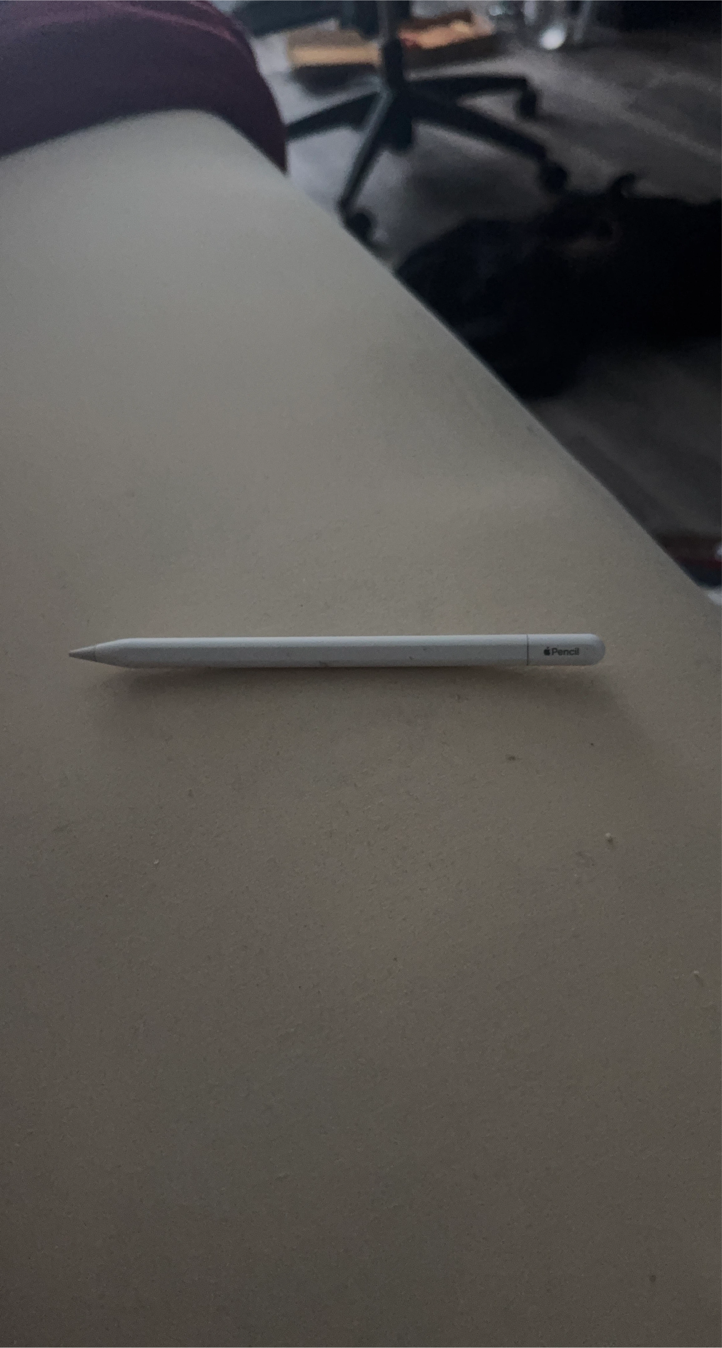 Apple Pencil (10th Generation)