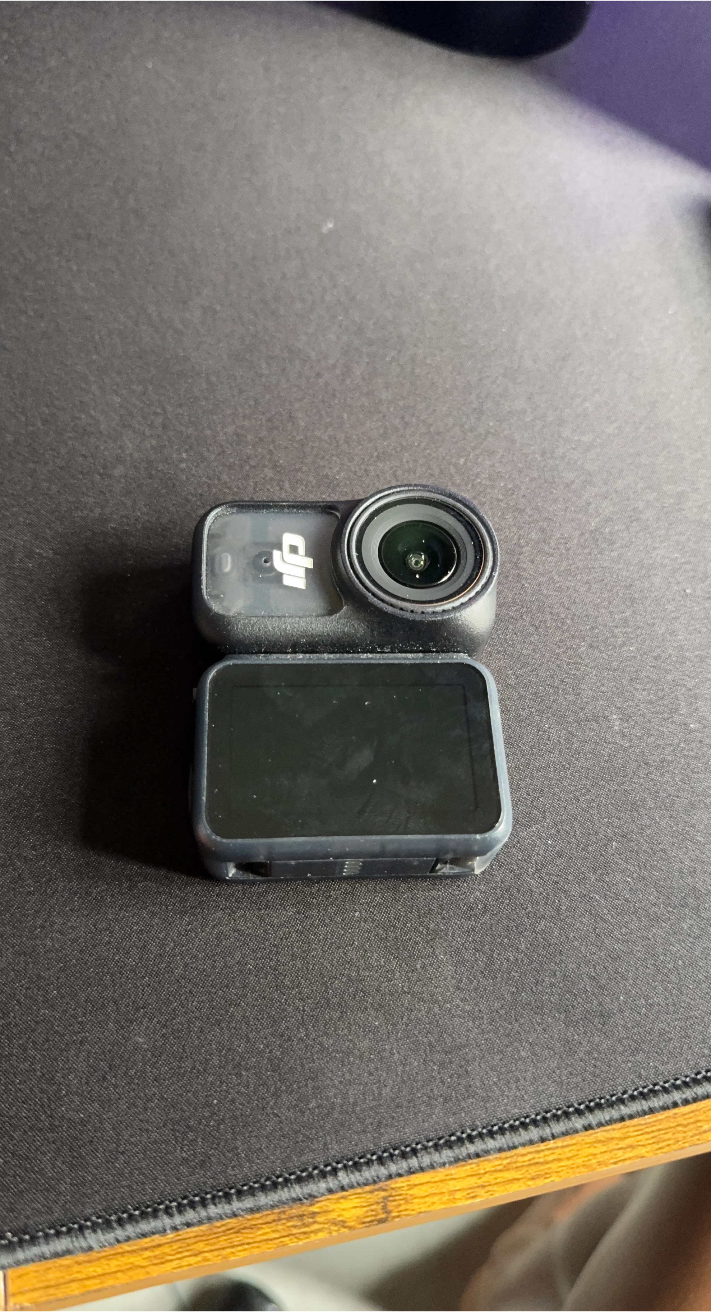 DJI Action Camera