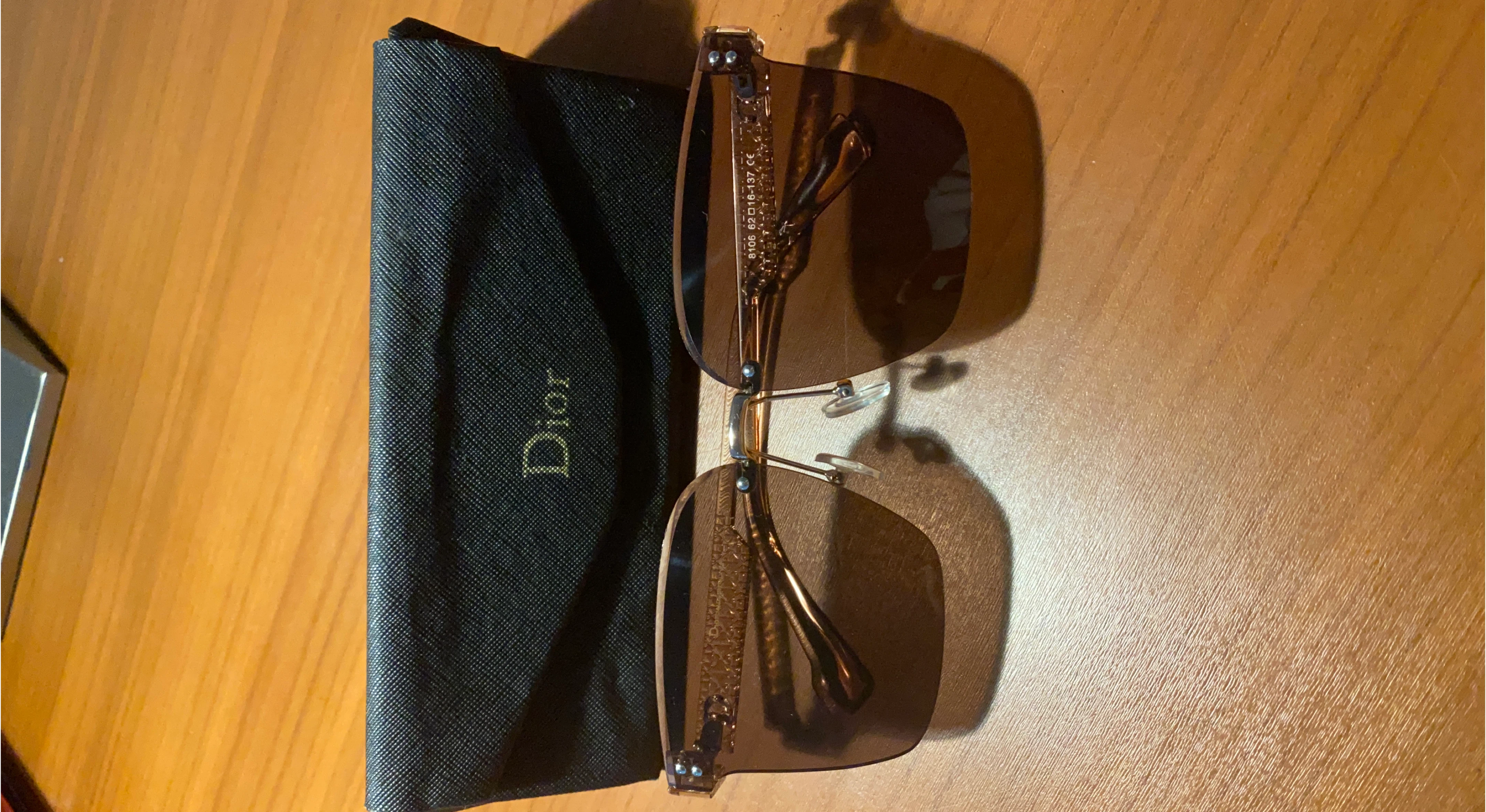 Christian Dior Sunglasses